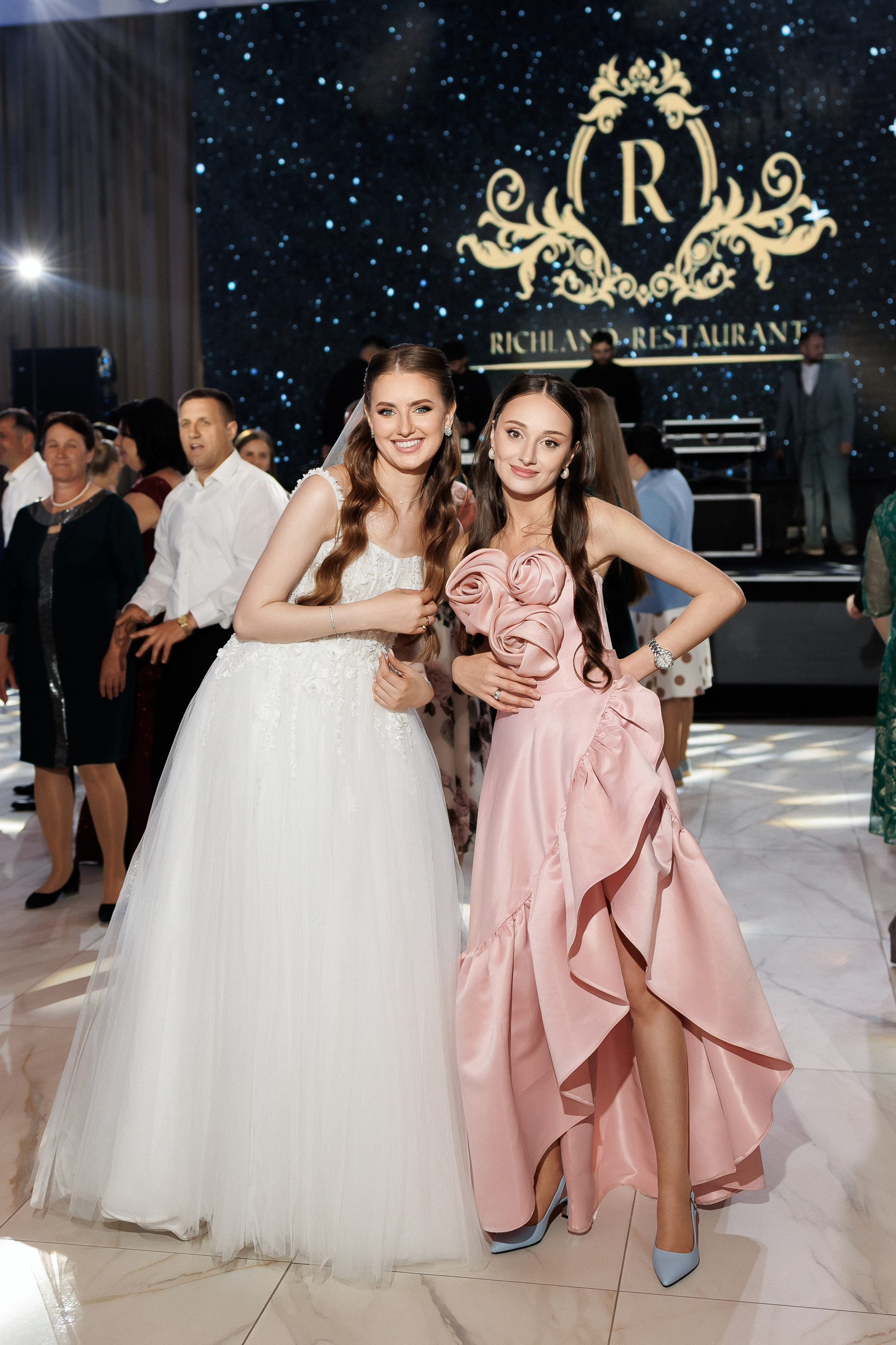 Ion & Djulieta — Richland — Wedding Day. Servicii Foto și Video 067188353