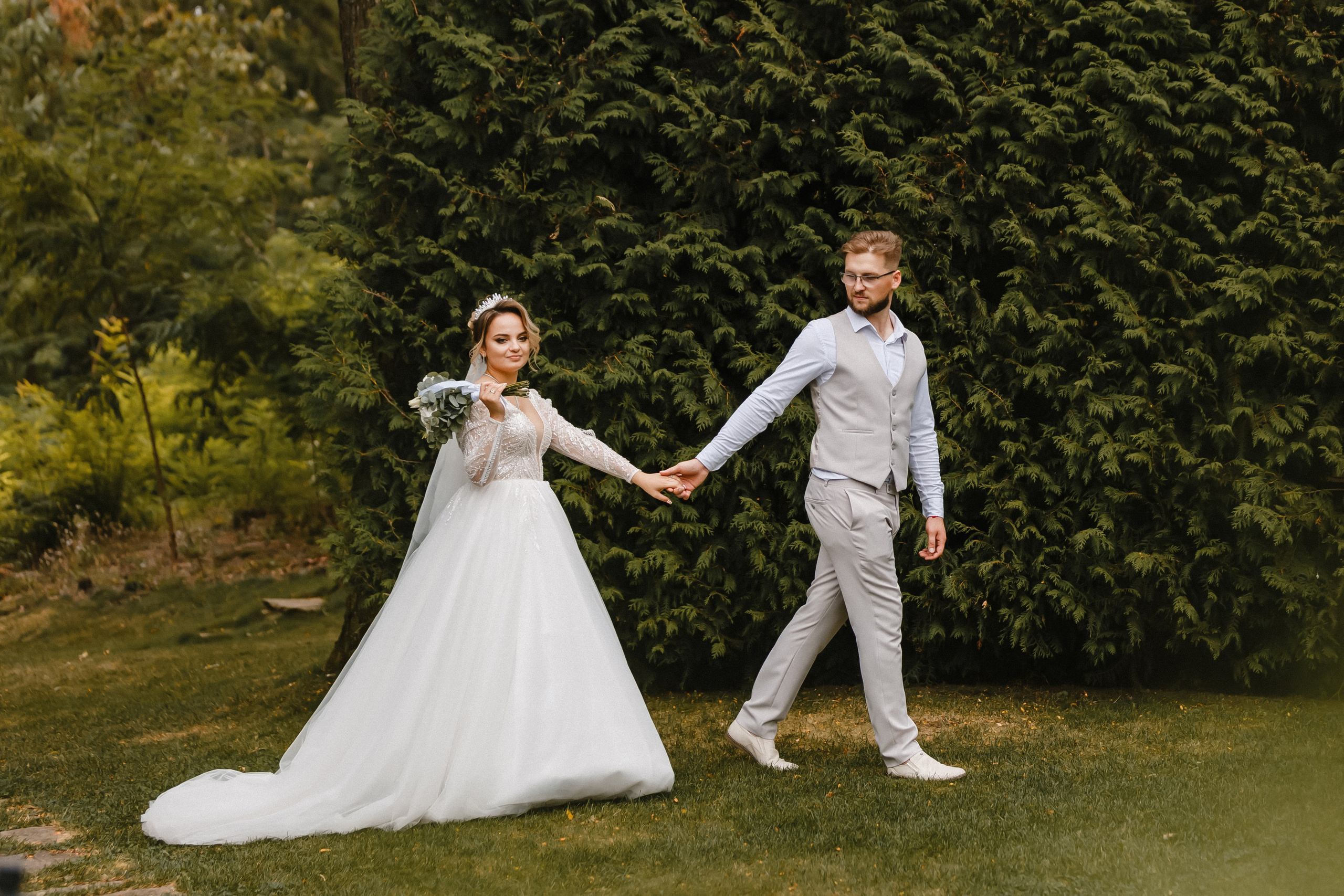 Vladimir & Alina. Standart Studio — Услуги фото видео на свадьбу Молдова Кишинев