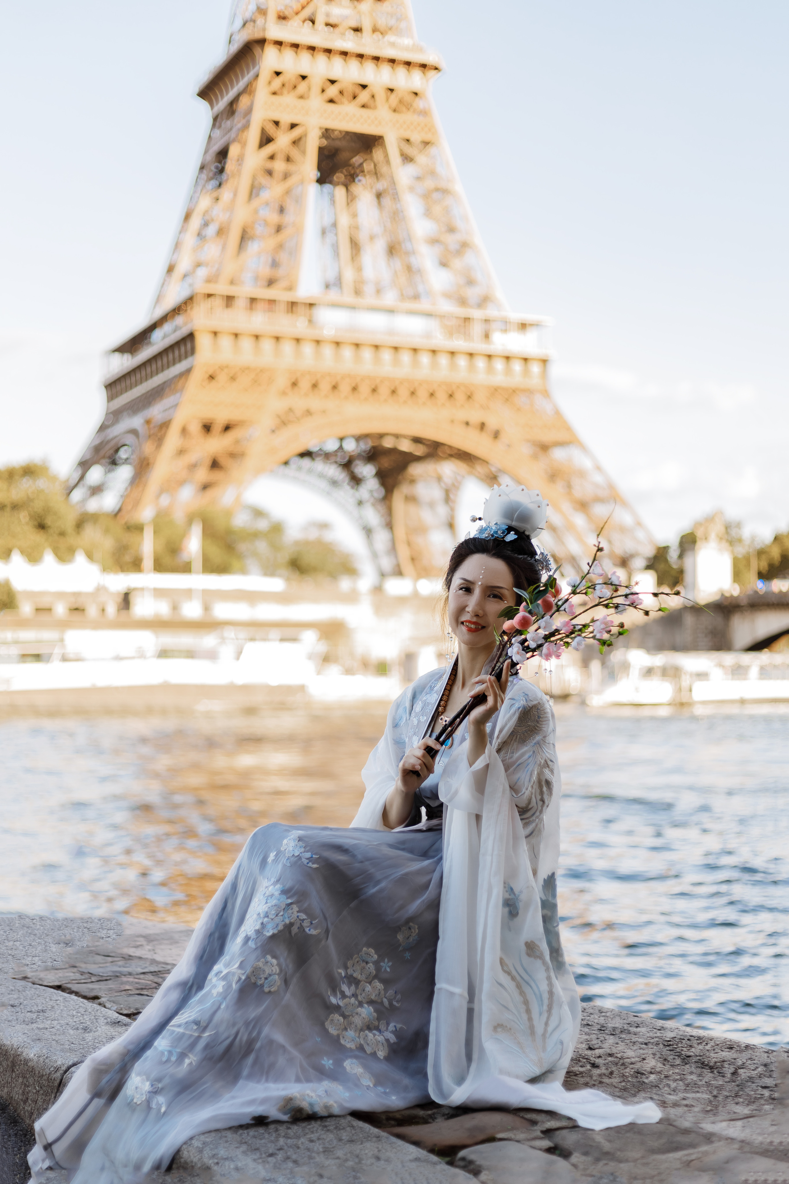 Individual. Fotograf in Eckernförde (Deutschland) Ekaterina Alenina