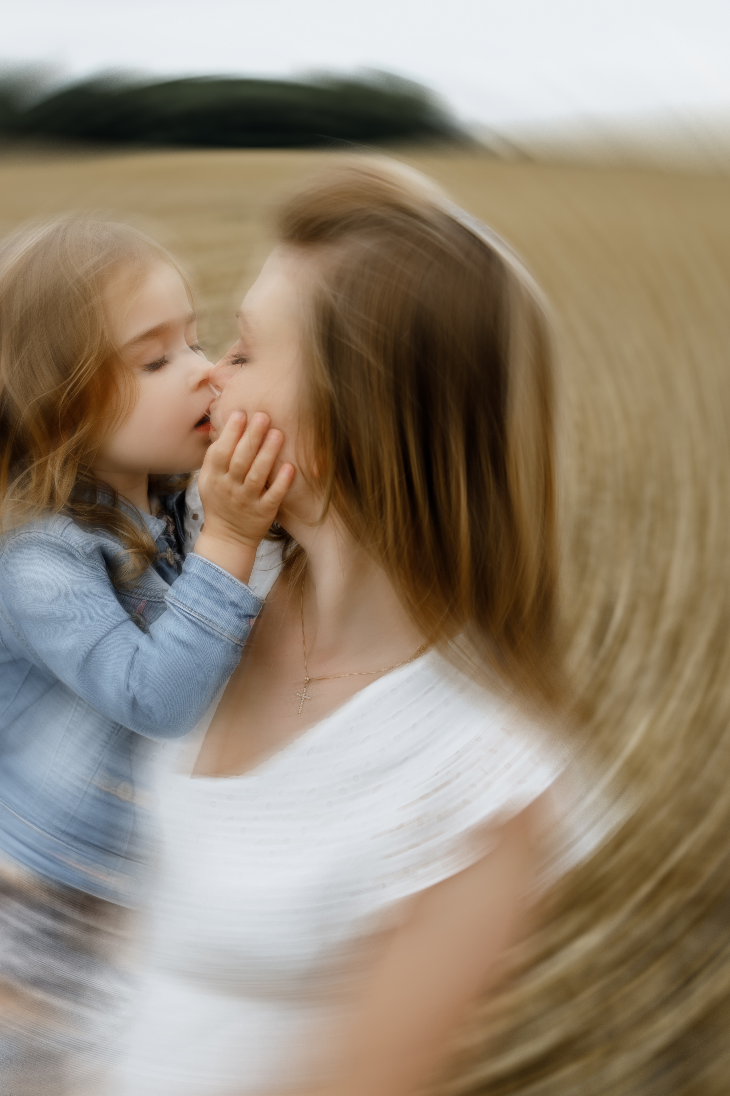 Одним летним днём. Fotograf in Eckernförde (Deutschland) Ekaterina Alenina