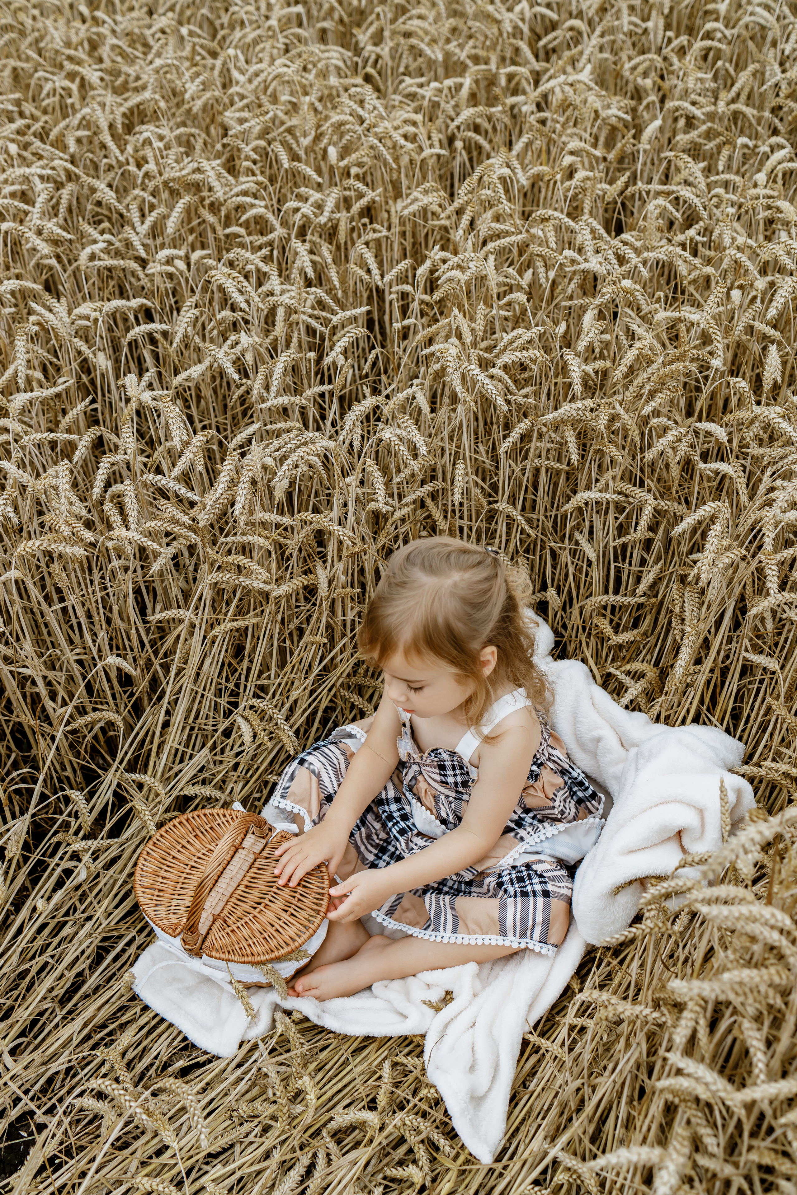Одним летним днём. Fotograf in Eckernförde (Deutschland) Ekaterina Alenina