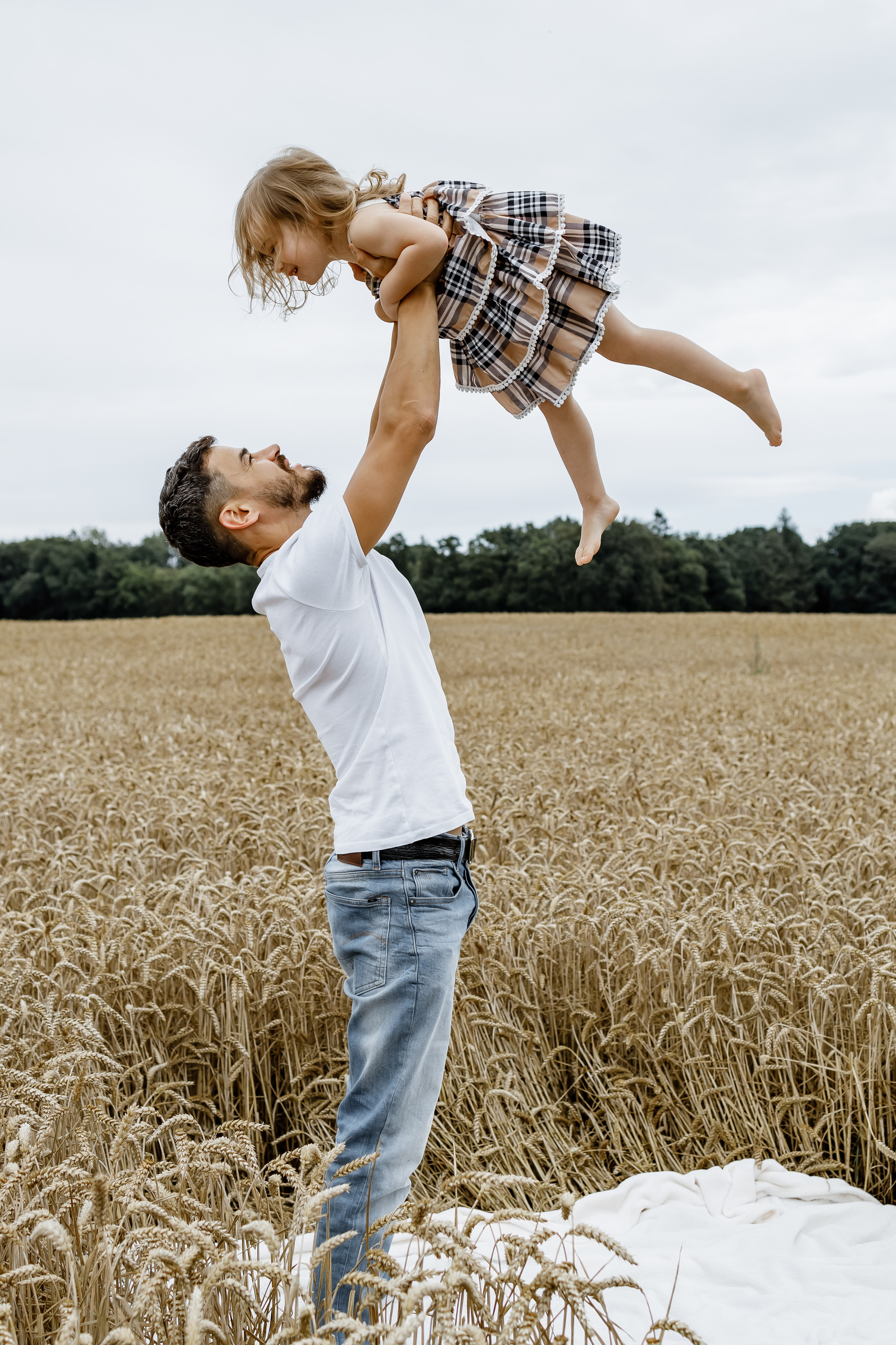 Одним летним днём. Fotograf in Eckernförde (Deutschland) Ekaterina Alenina