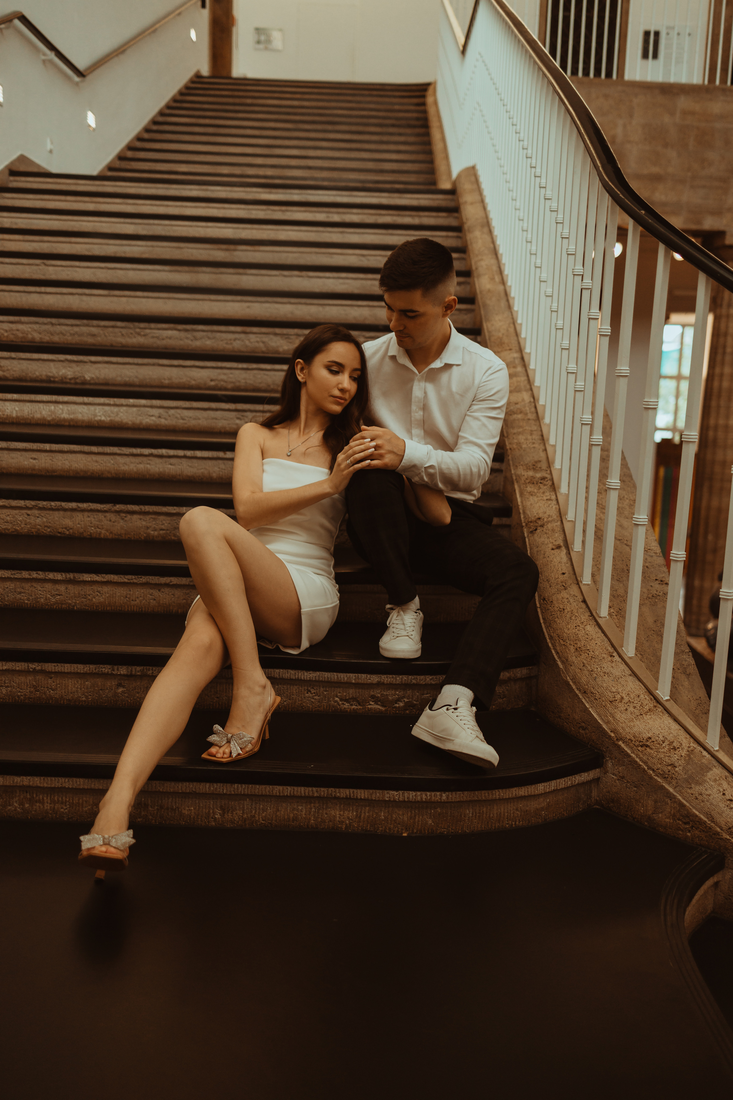 Галерея Гамбурга. Fotograf in Eckernförde (Deutschland) Ekaterina Alenina