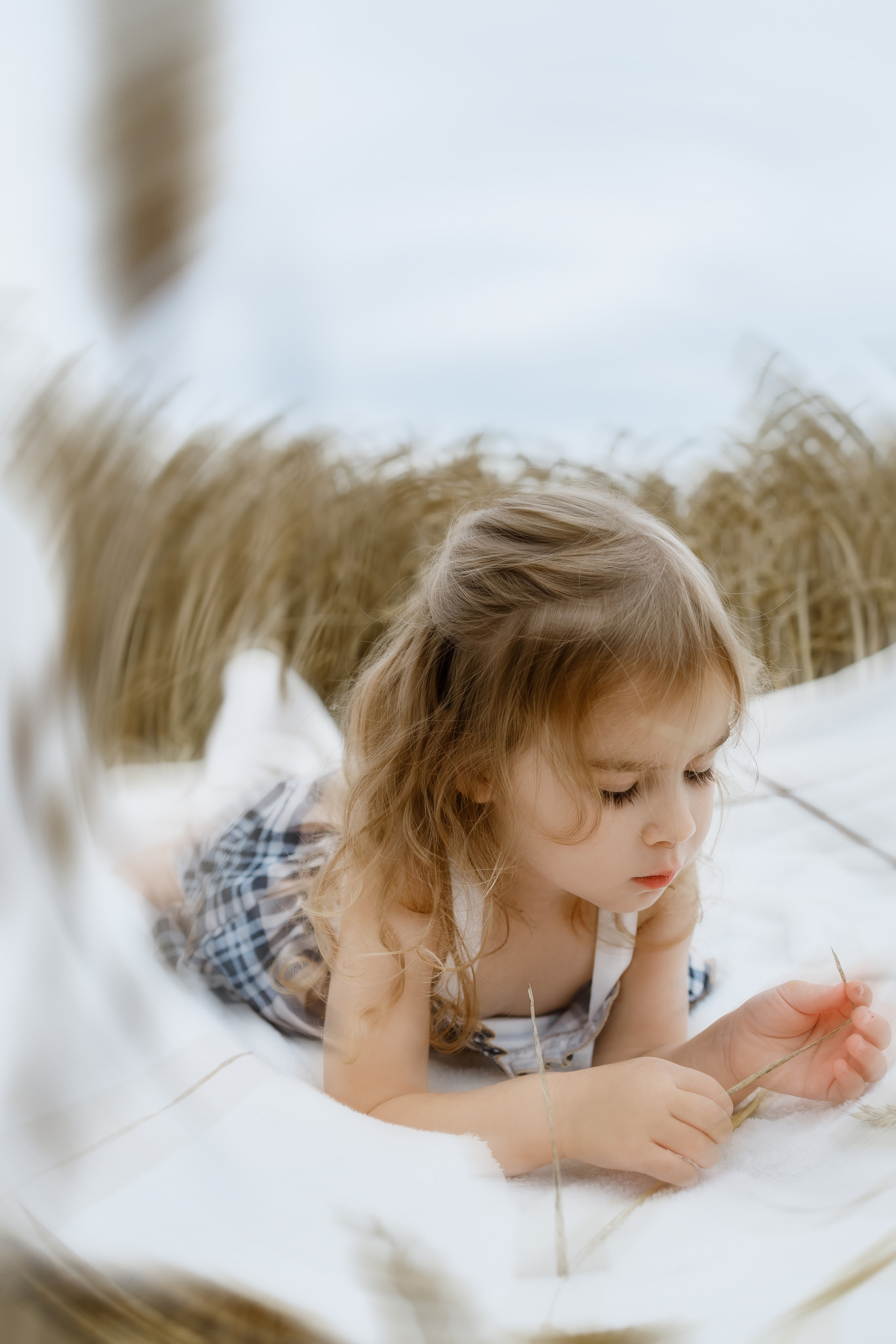 Одним летним днём. Fotograf in Eckernförde (Deutschland) Ekaterina Alenina