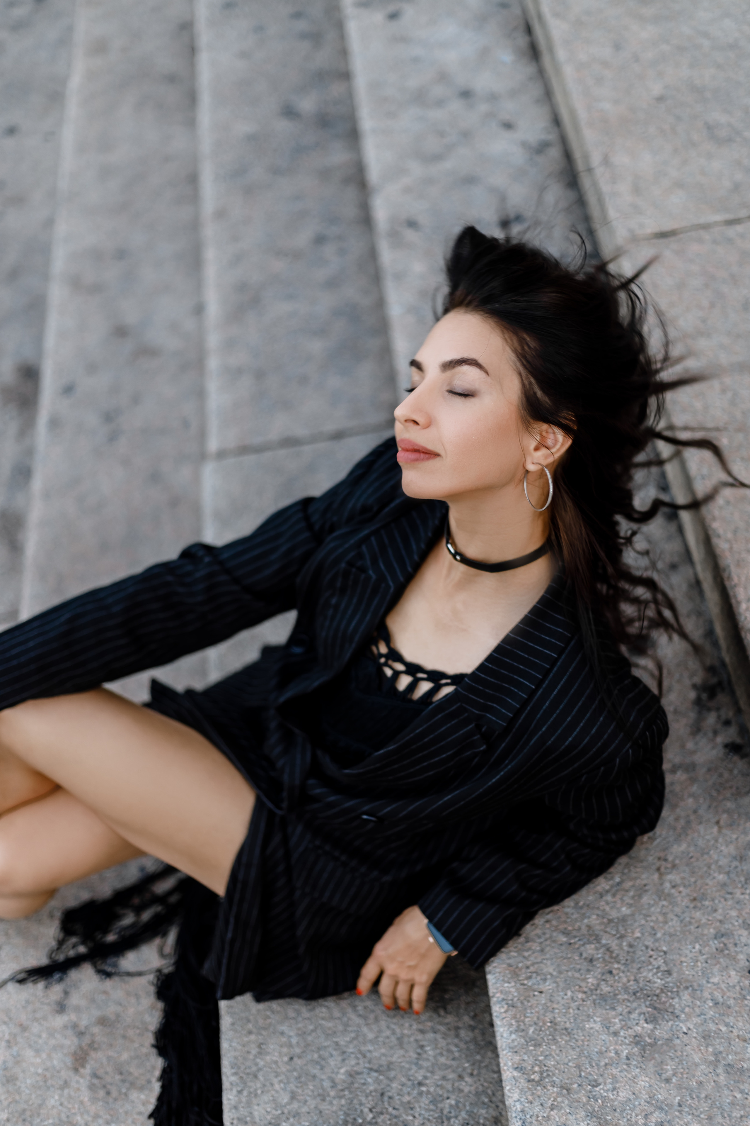 Красавица в Милане. Свадебный фотограф в Германии и Дании