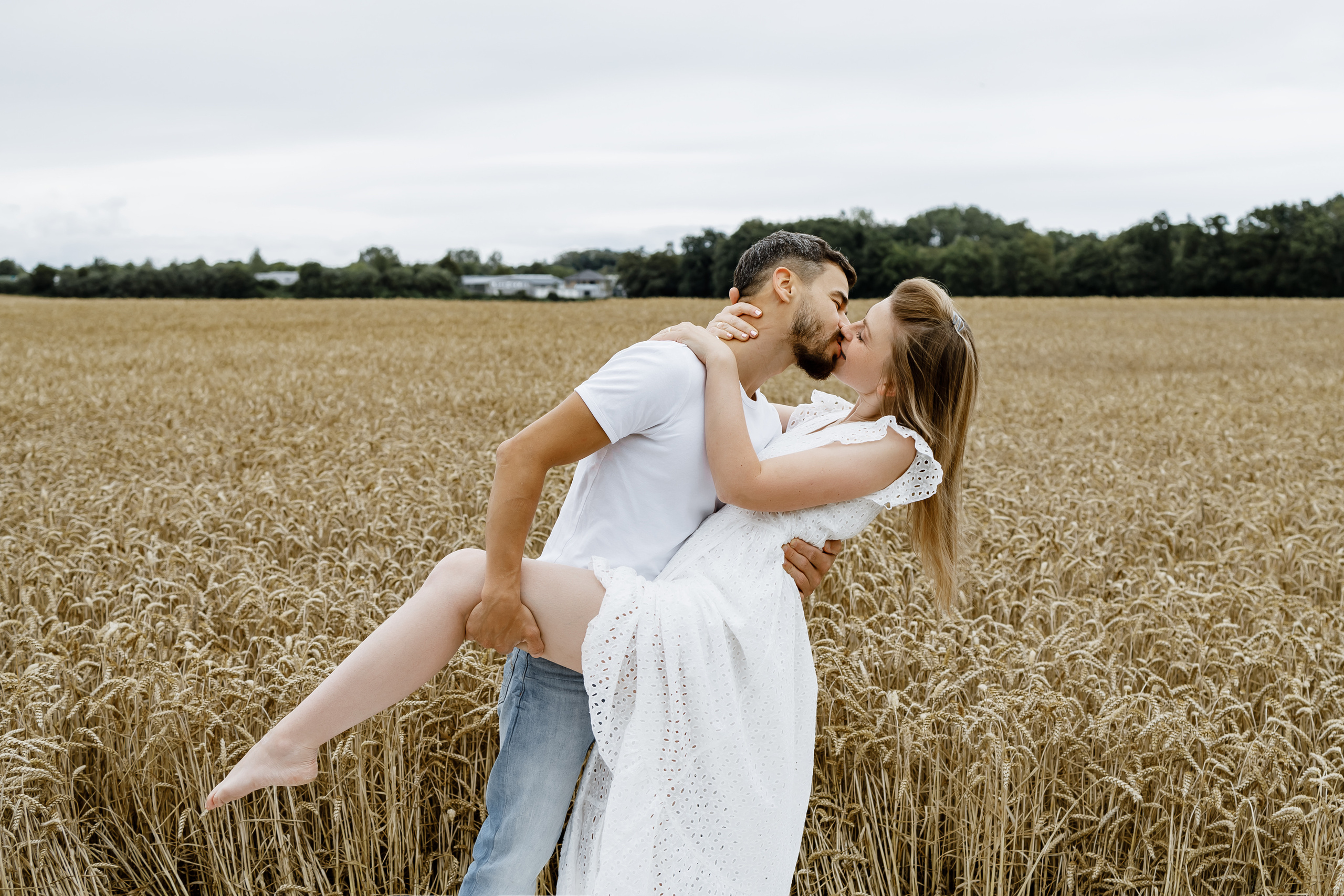 Одним летним днём. Fotograf in Eckernförde (Deutschland) Ekaterina Alenina