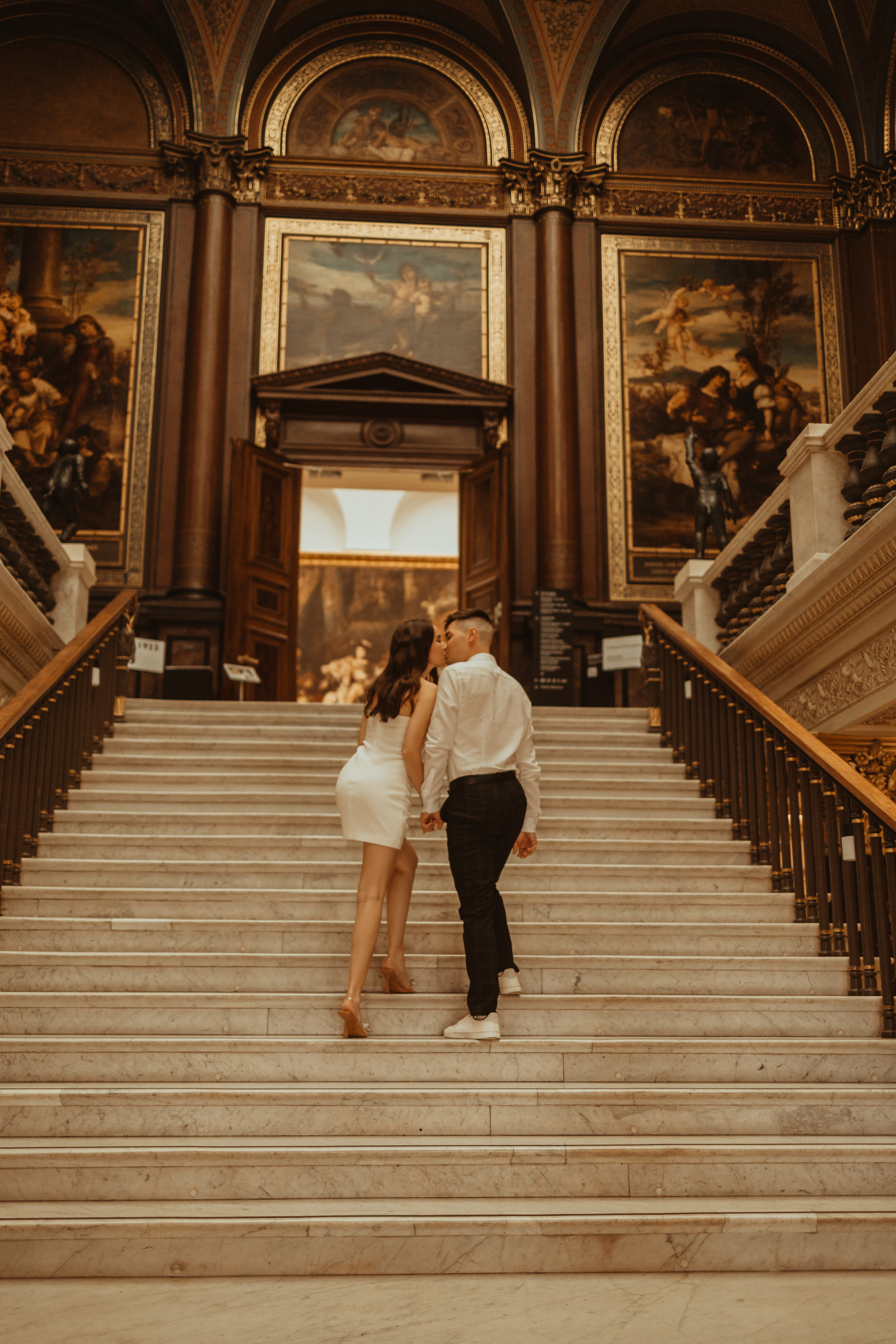 Галерея Гамбурга. Fotograf in Eckernförde (Deutschland) Ekaterina Alenina