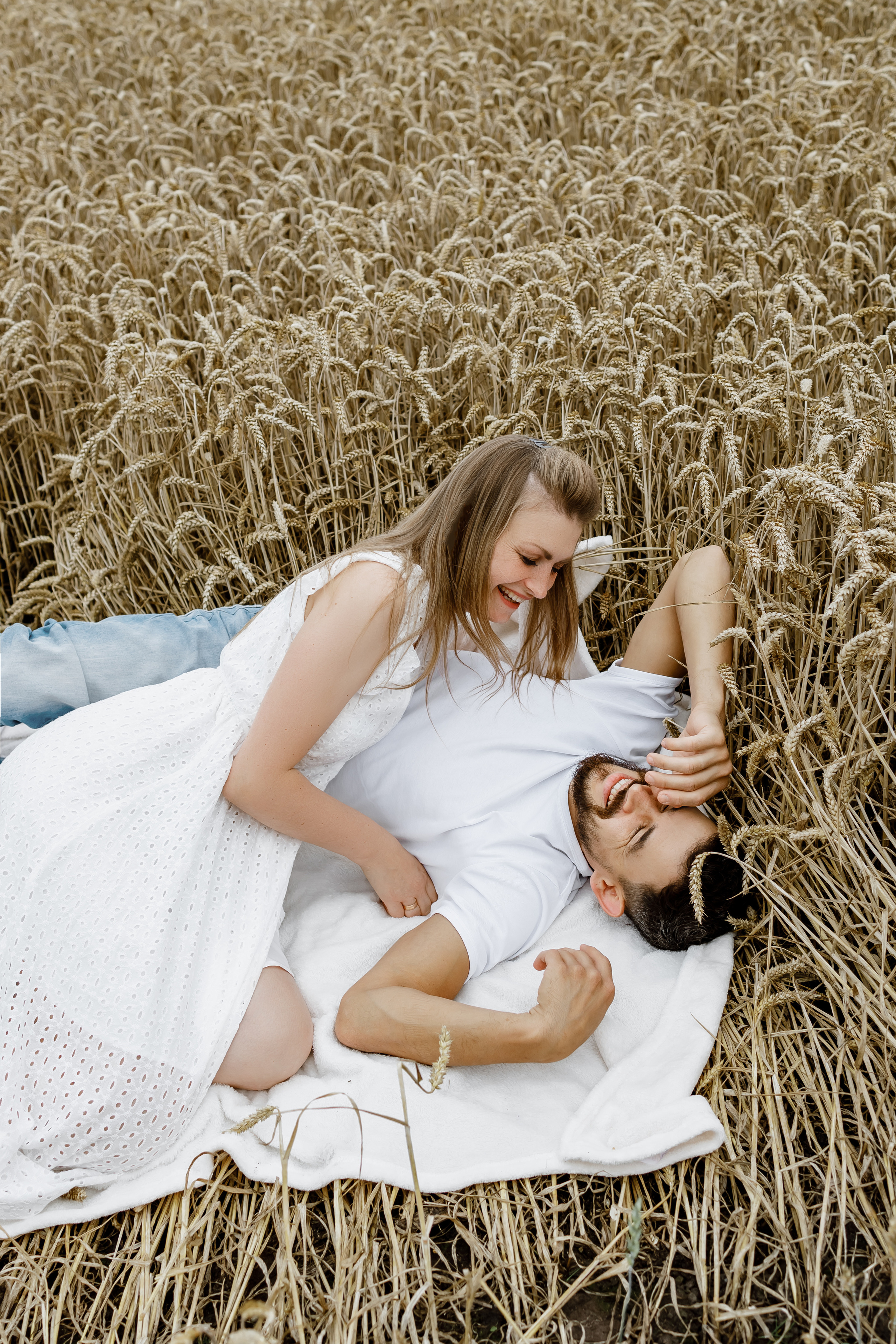 Одним летним днём. Fotograf in Eckernförde (Deutschland) Ekaterina Alenina