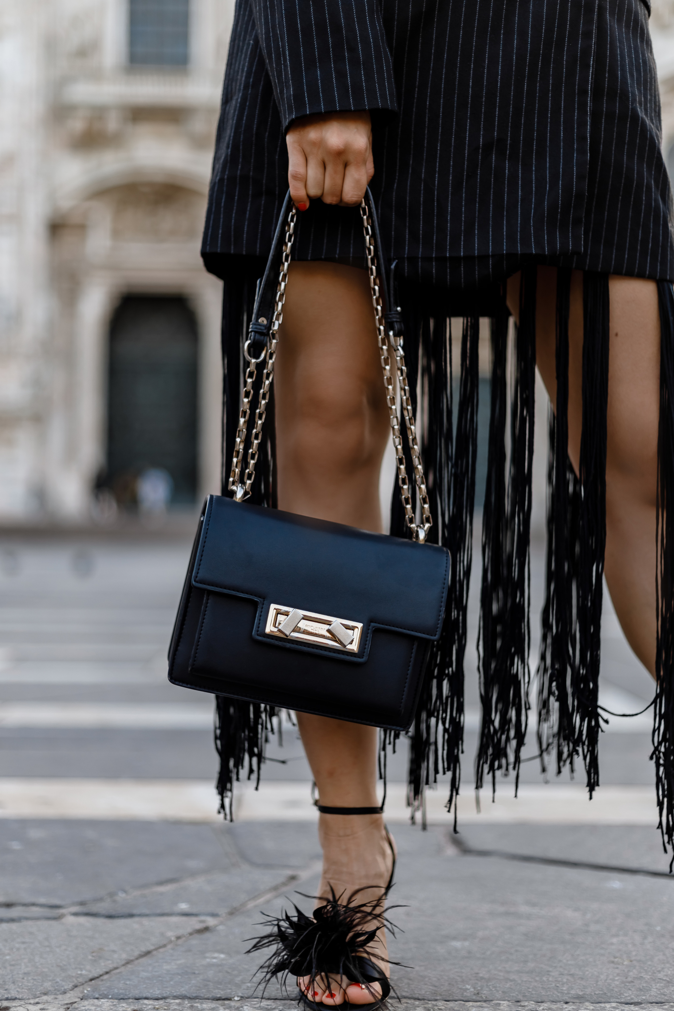 Красавица в Милане. Свадебный фотограф в Германии и Дании