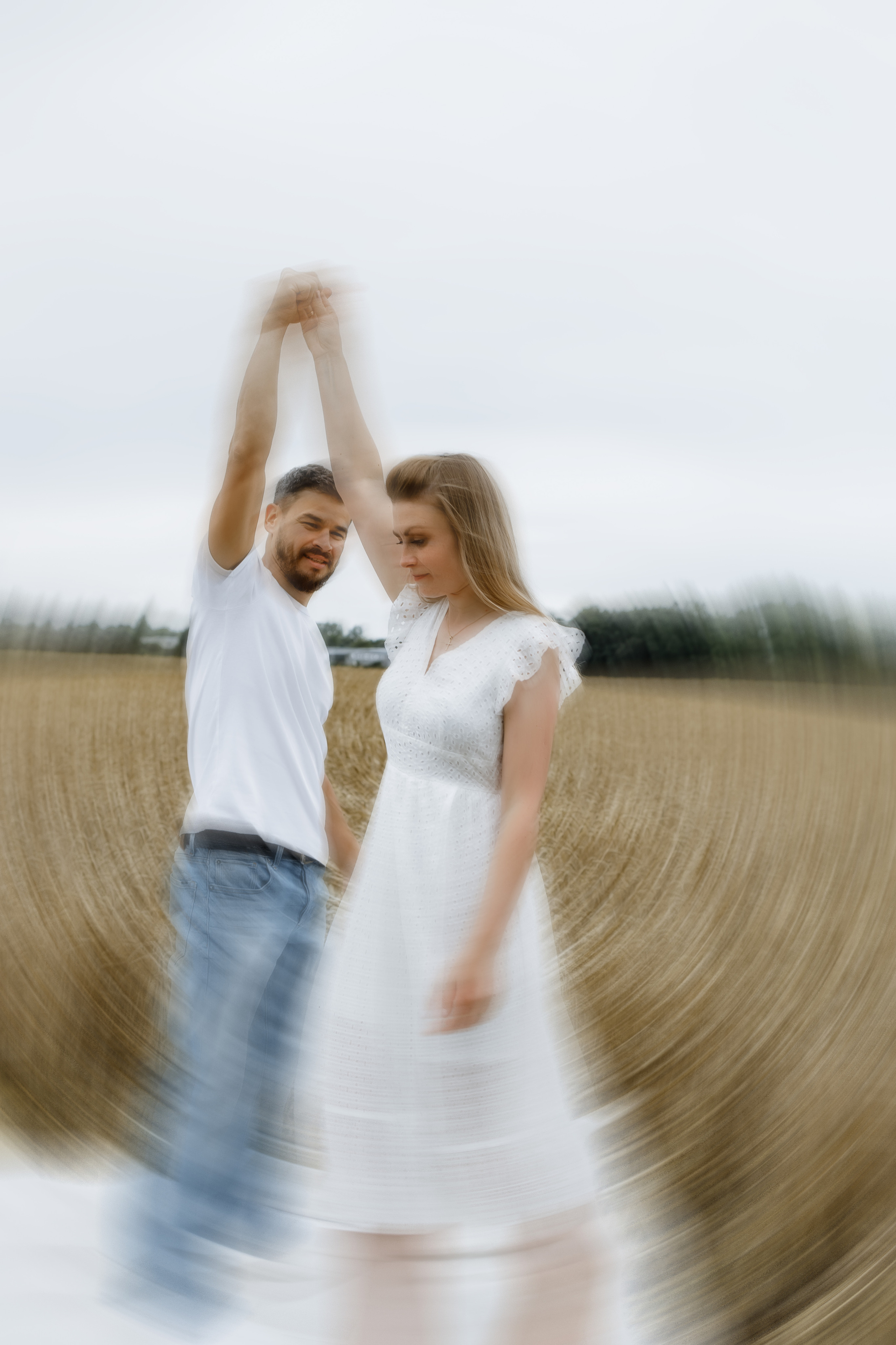 Одним летним днём. Fotograf in Eckernförde (Deutschland) Ekaterina Alenina