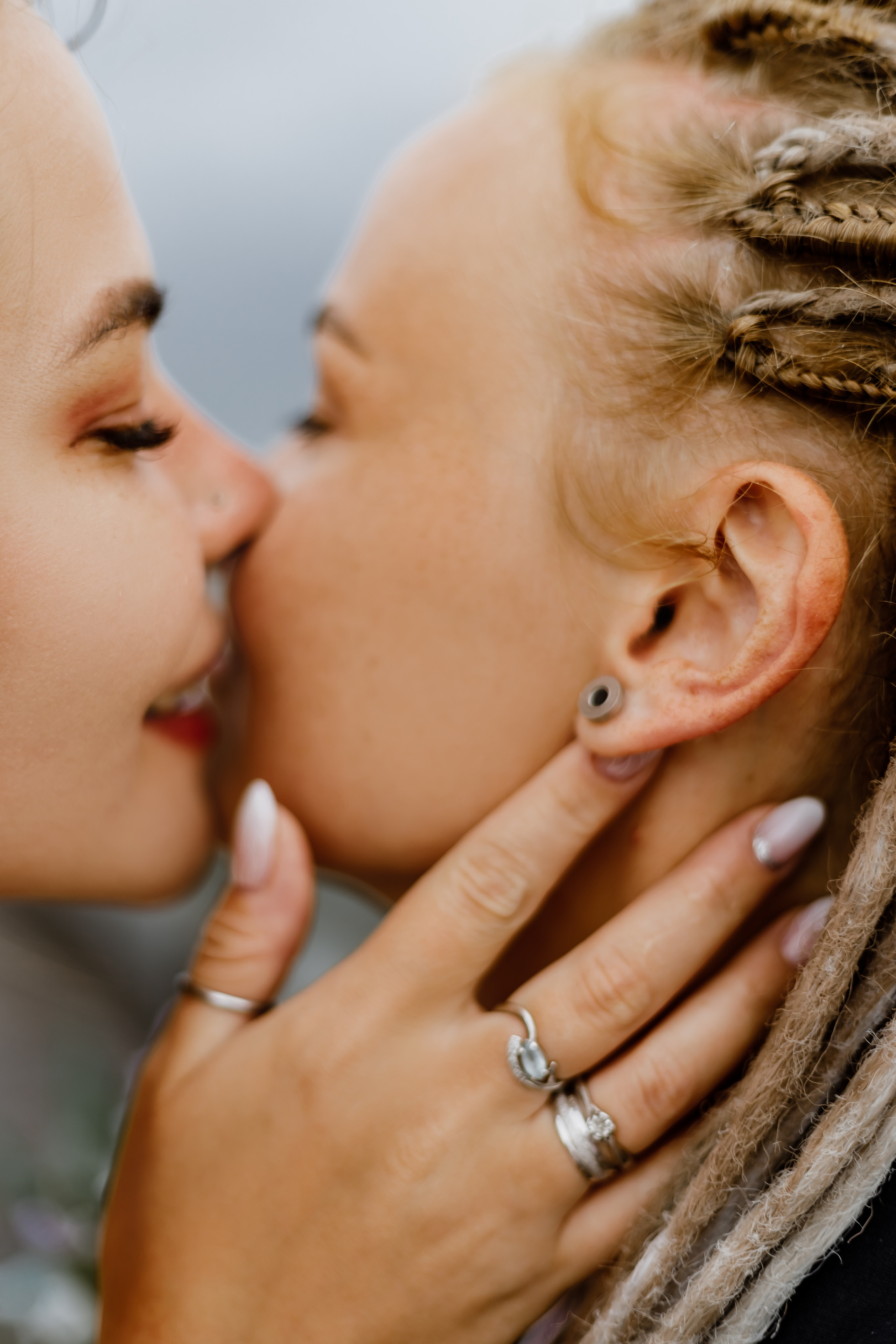 Wedding. Fotograf in Eckernförde (Deutschland) Ekaterina Alenina