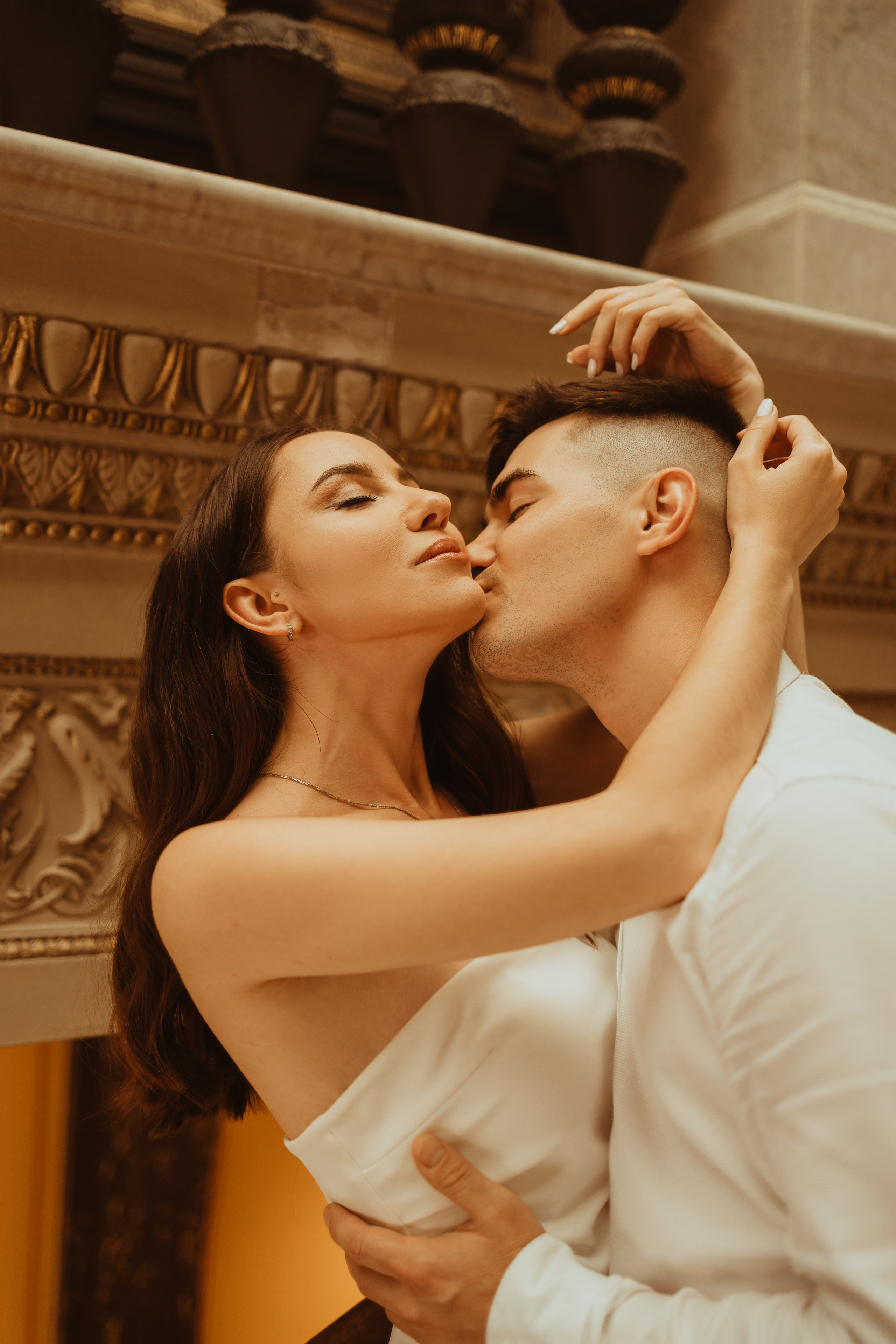 Галерея Гамбурга. Fotograf in Eckernförde (Deutschland) Ekaterina Alenina