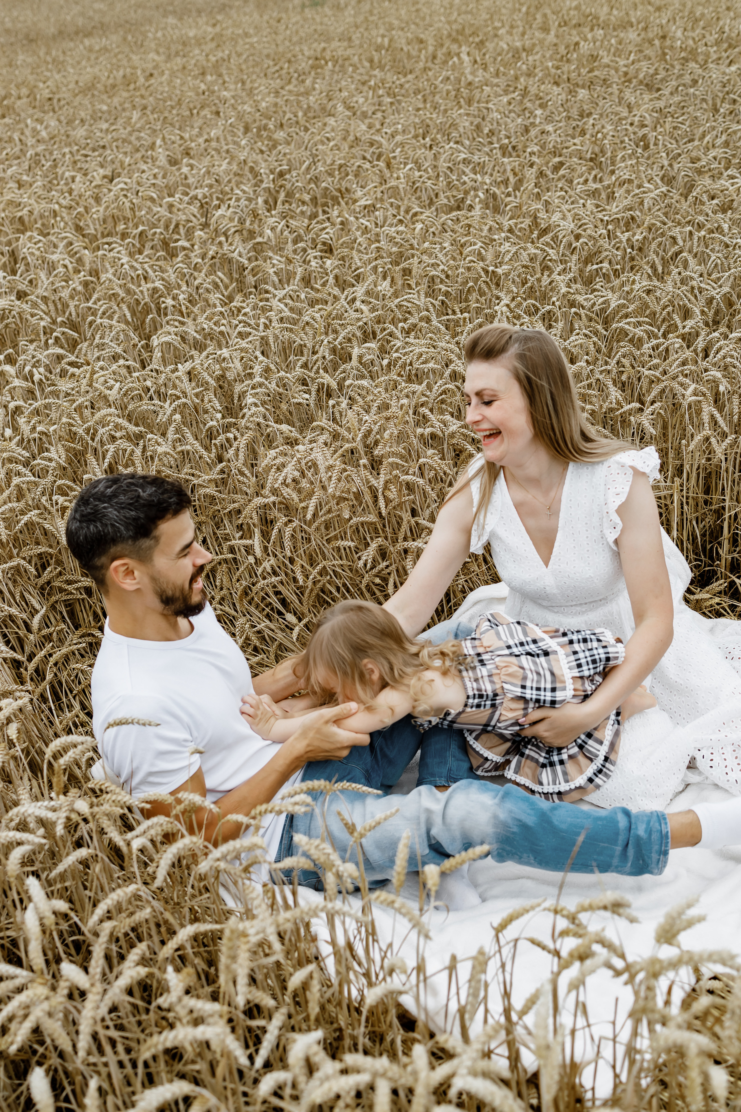Одним летним днём. Fotograf in Eckernförde (Deutschland) Ekaterina Alenina