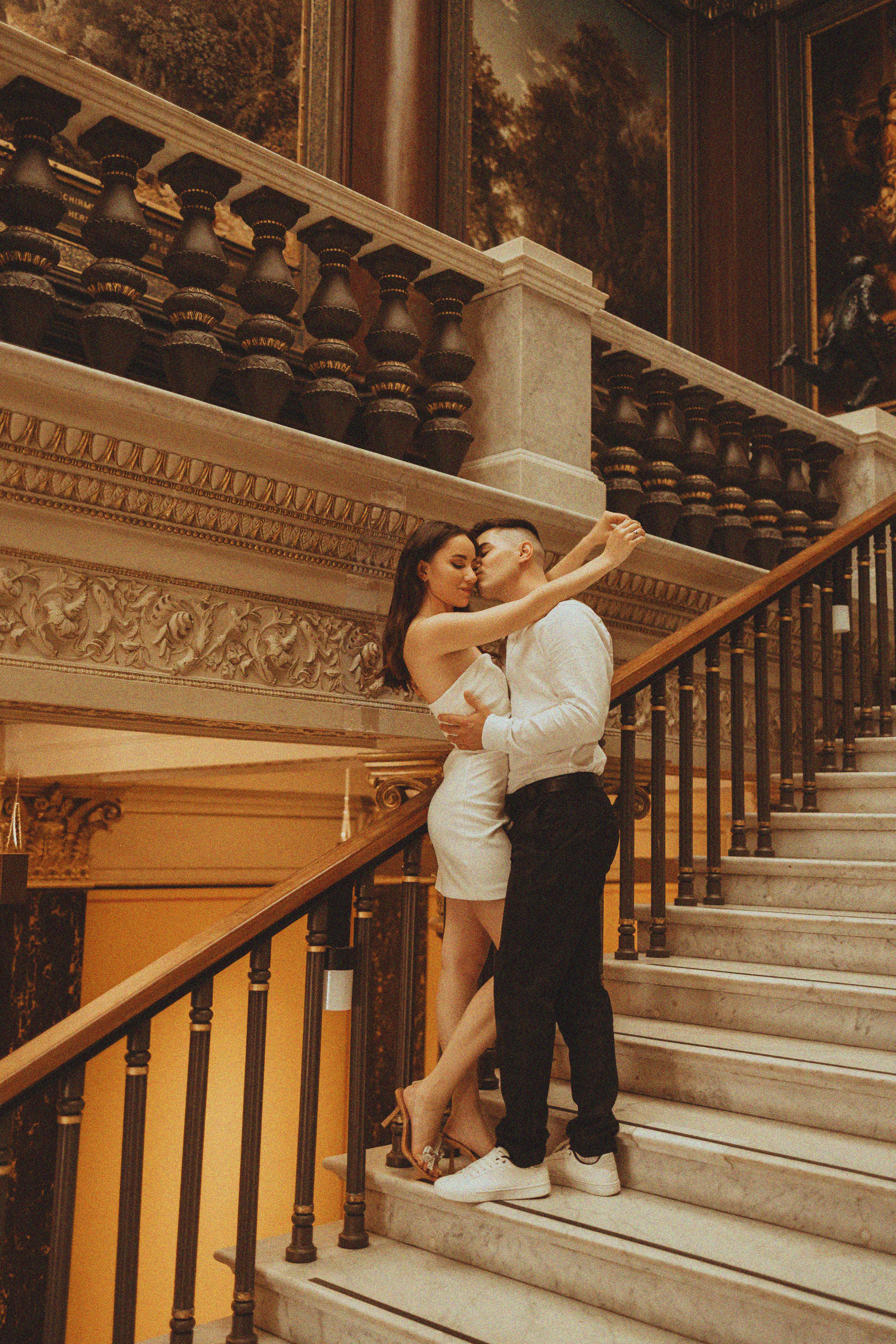 Галерея Гамбурга. Fotograf in Eckernförde (Deutschland) Ekaterina Alenina