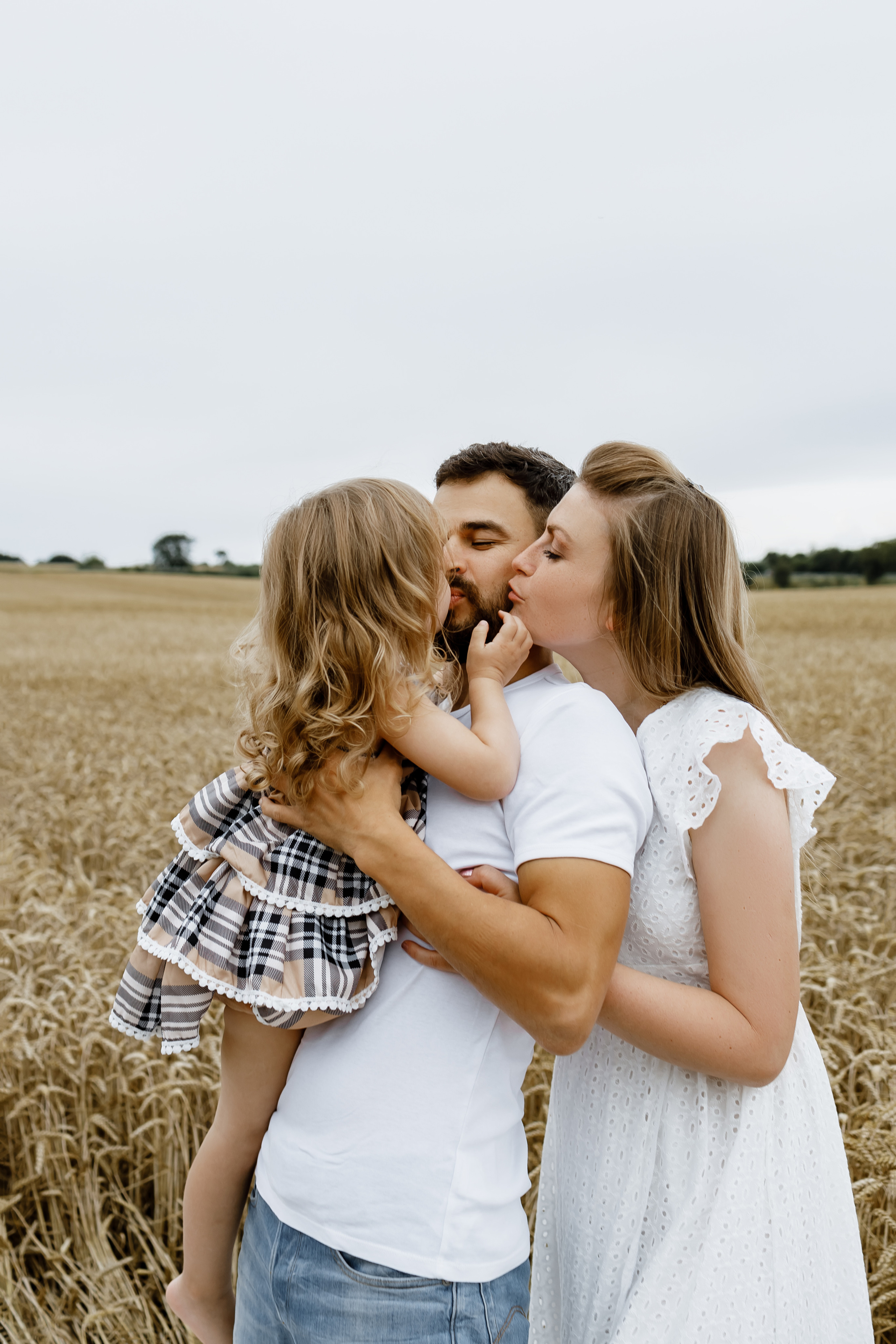 Одним летним днём. Fotograf in Eckernförde (Deutschland) Ekaterina Alenina