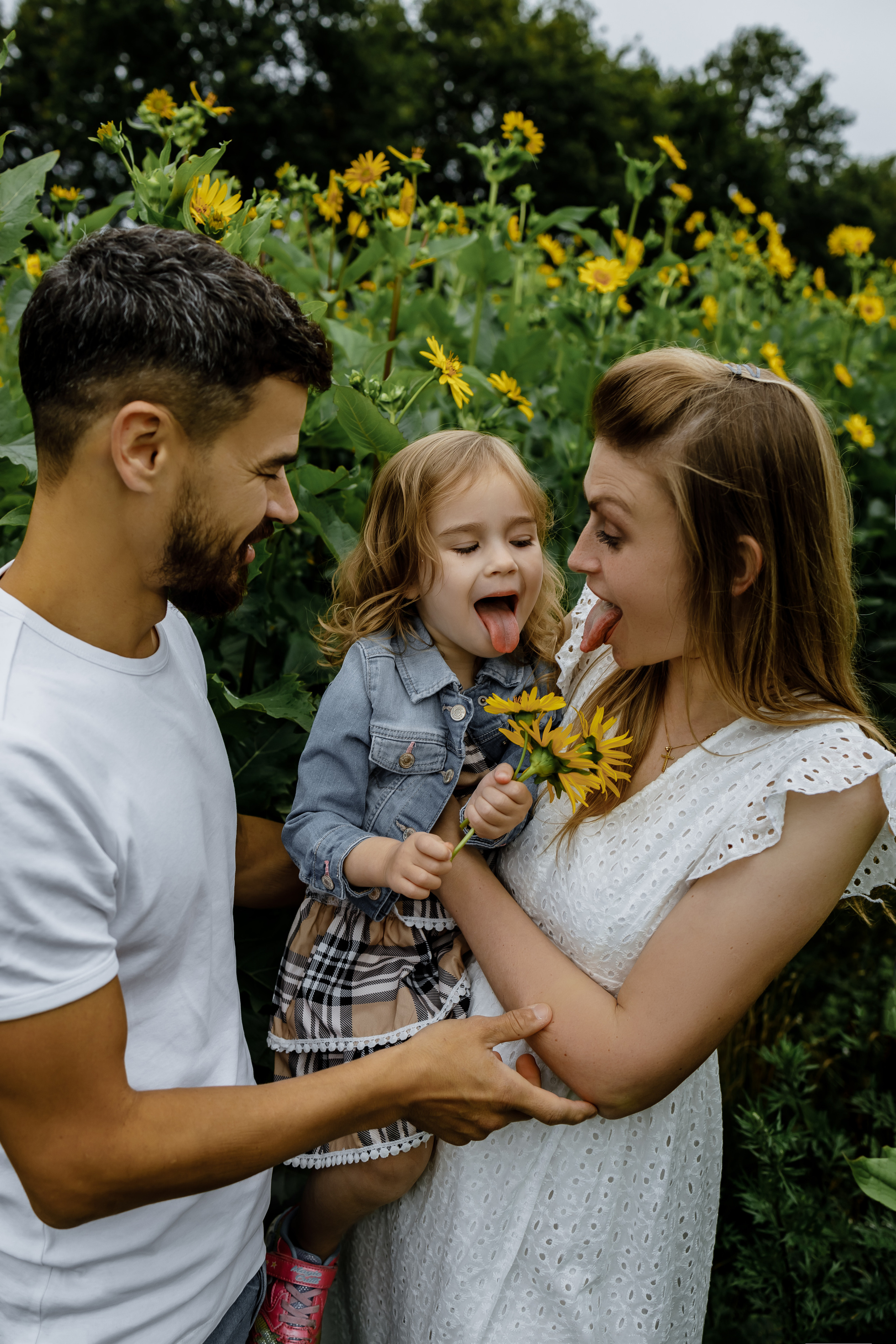 Одним летним днём. Fotograf in Eckernförde (Deutschland) Ekaterina Alenina