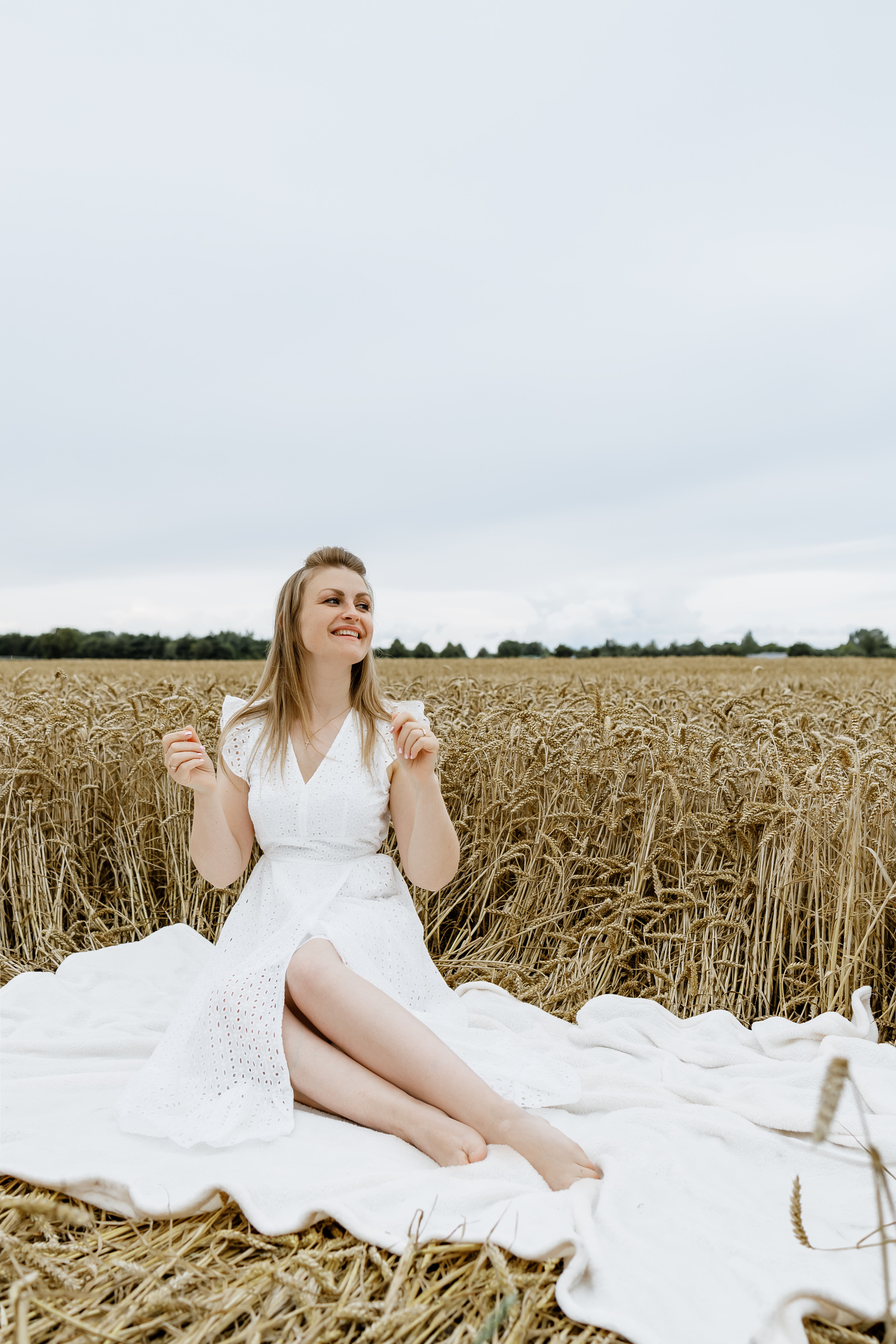 Одним летним днём. Fotograf in Eckernförde (Deutschland) Ekaterina Alenina