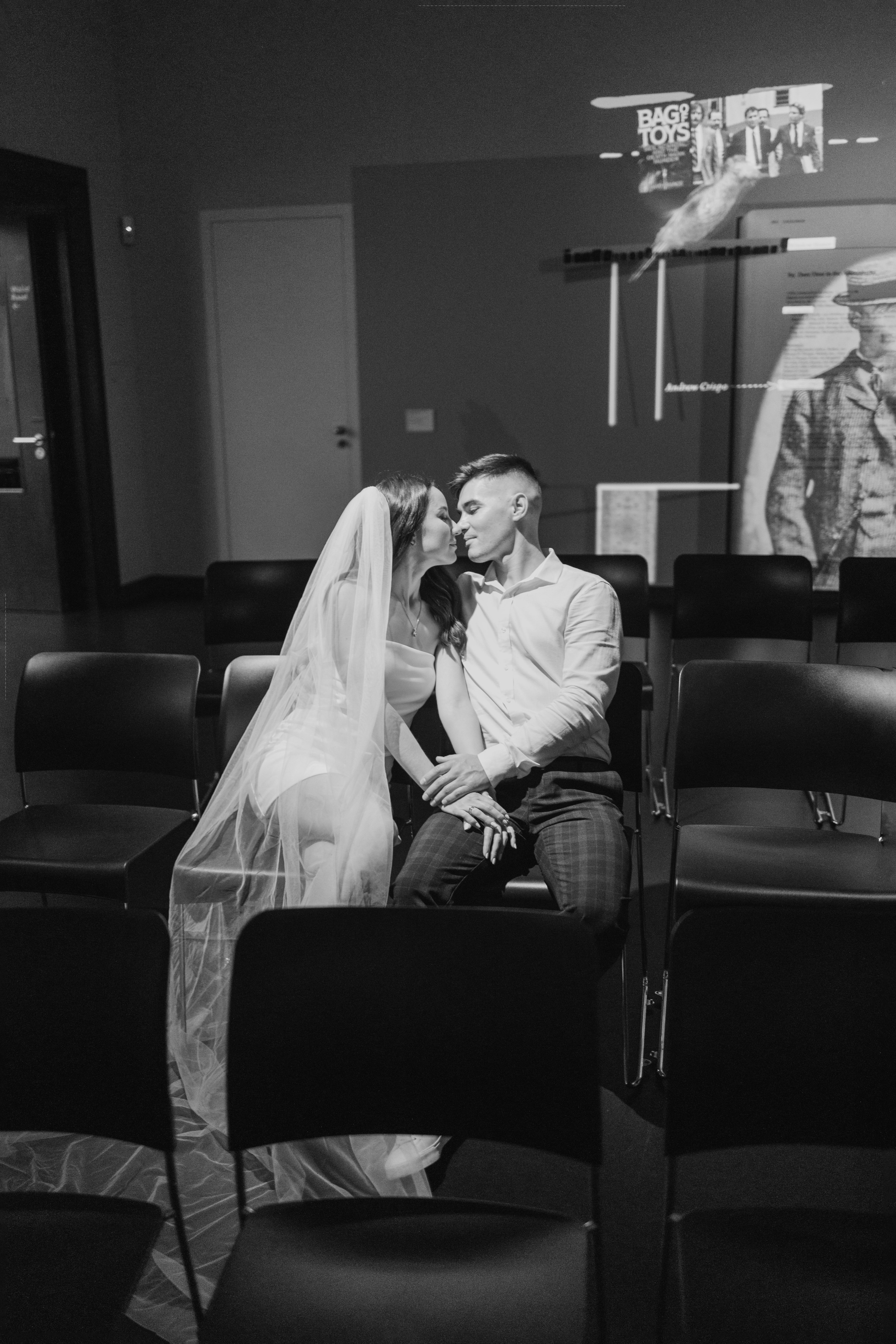 Галерея Гамбурга. Fotograf in Eckernförde (Deutschland) Ekaterina Alenina