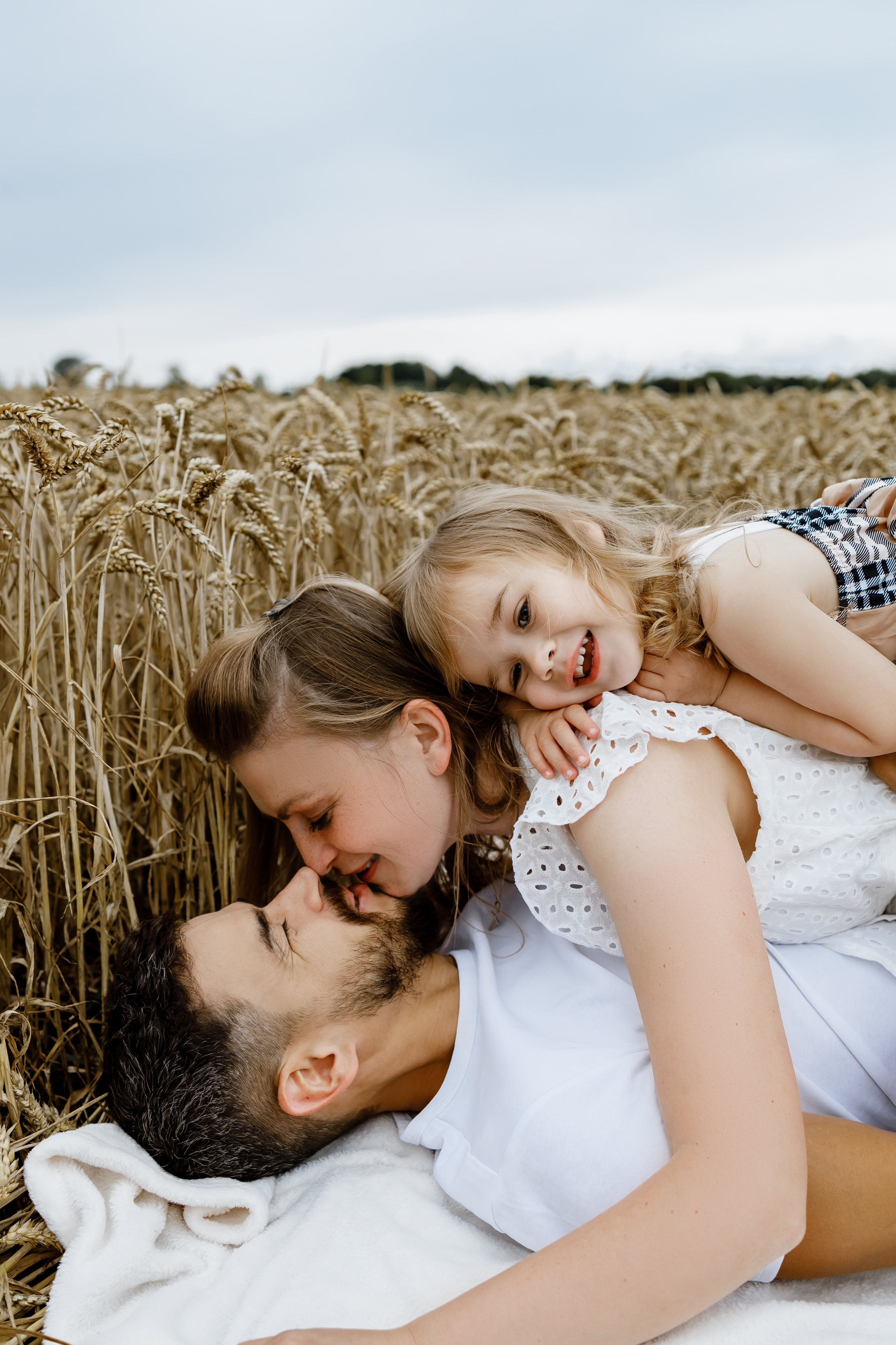 Одним летним днём. Fotograf in Eckernförde (Deutschland) Ekaterina Alenina