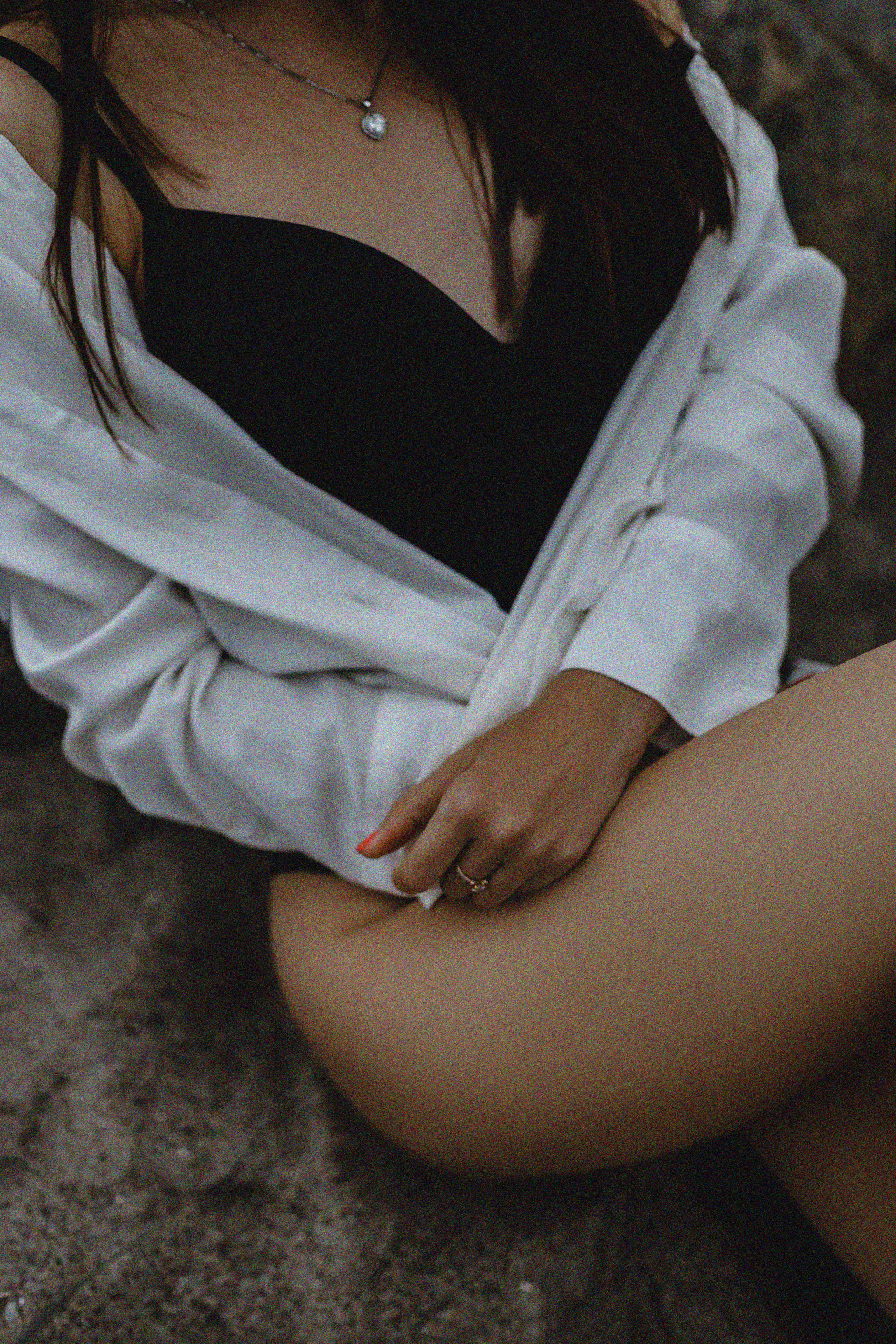 На море. Свадебный фотограф в Германии и Дании