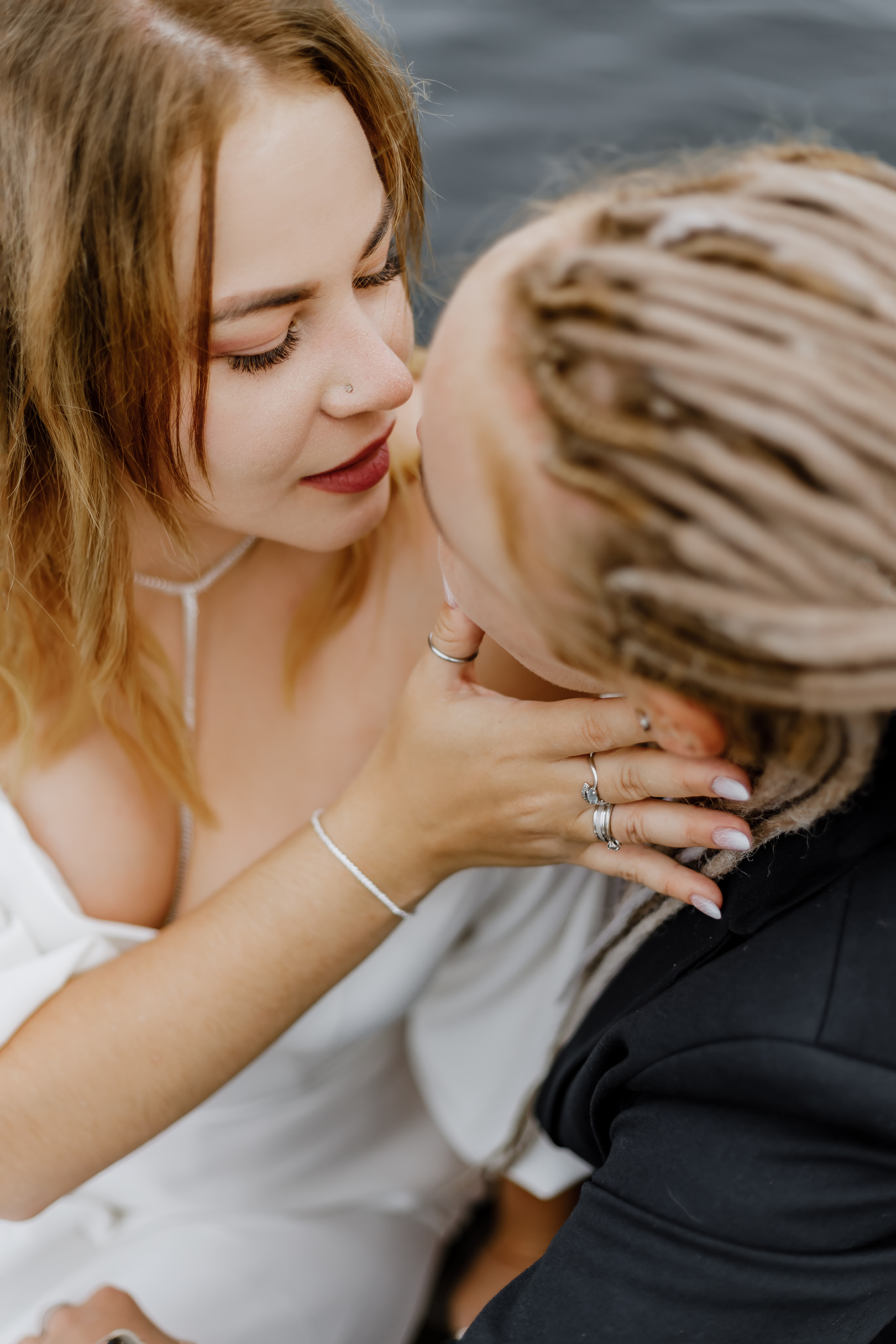 Влюблённые в любовь. Свадебный фотограф в Германии и Дании