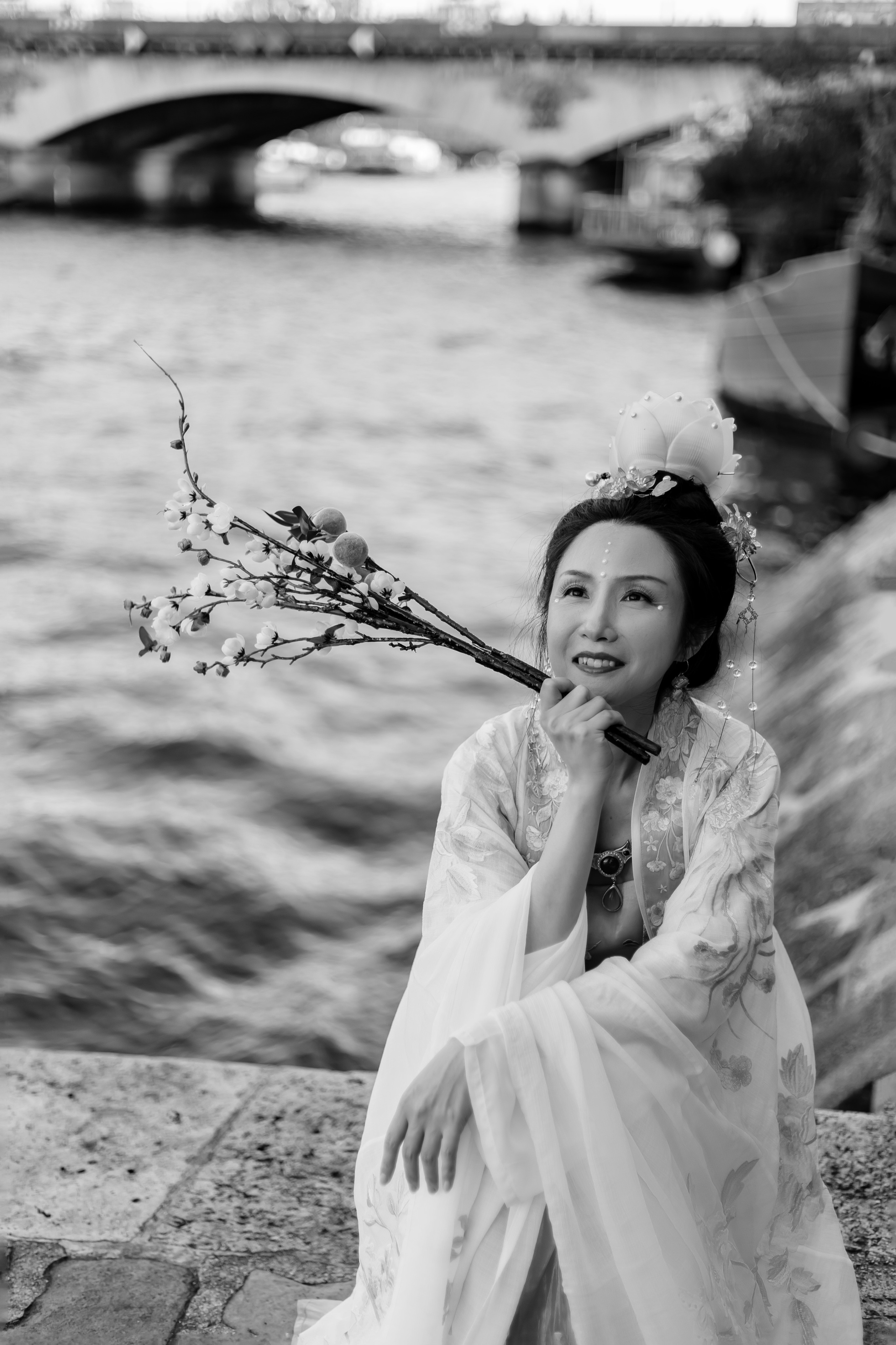 Individual. Fotograf in Eckernförde (Deutschland) Ekaterina Alenina