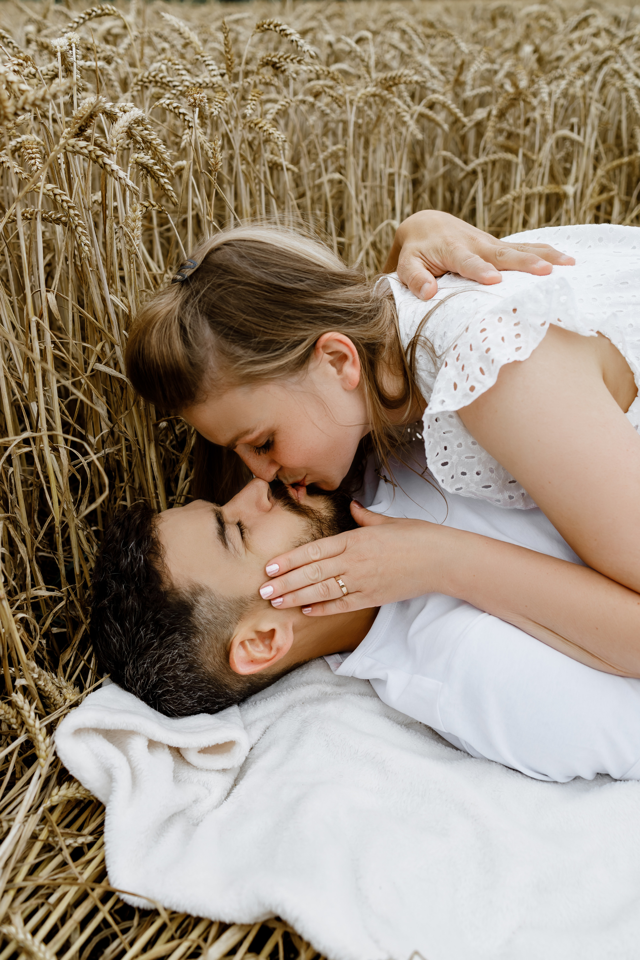 Одним летним днём. Fotograf in Eckernförde (Deutschland) Ekaterina Alenina