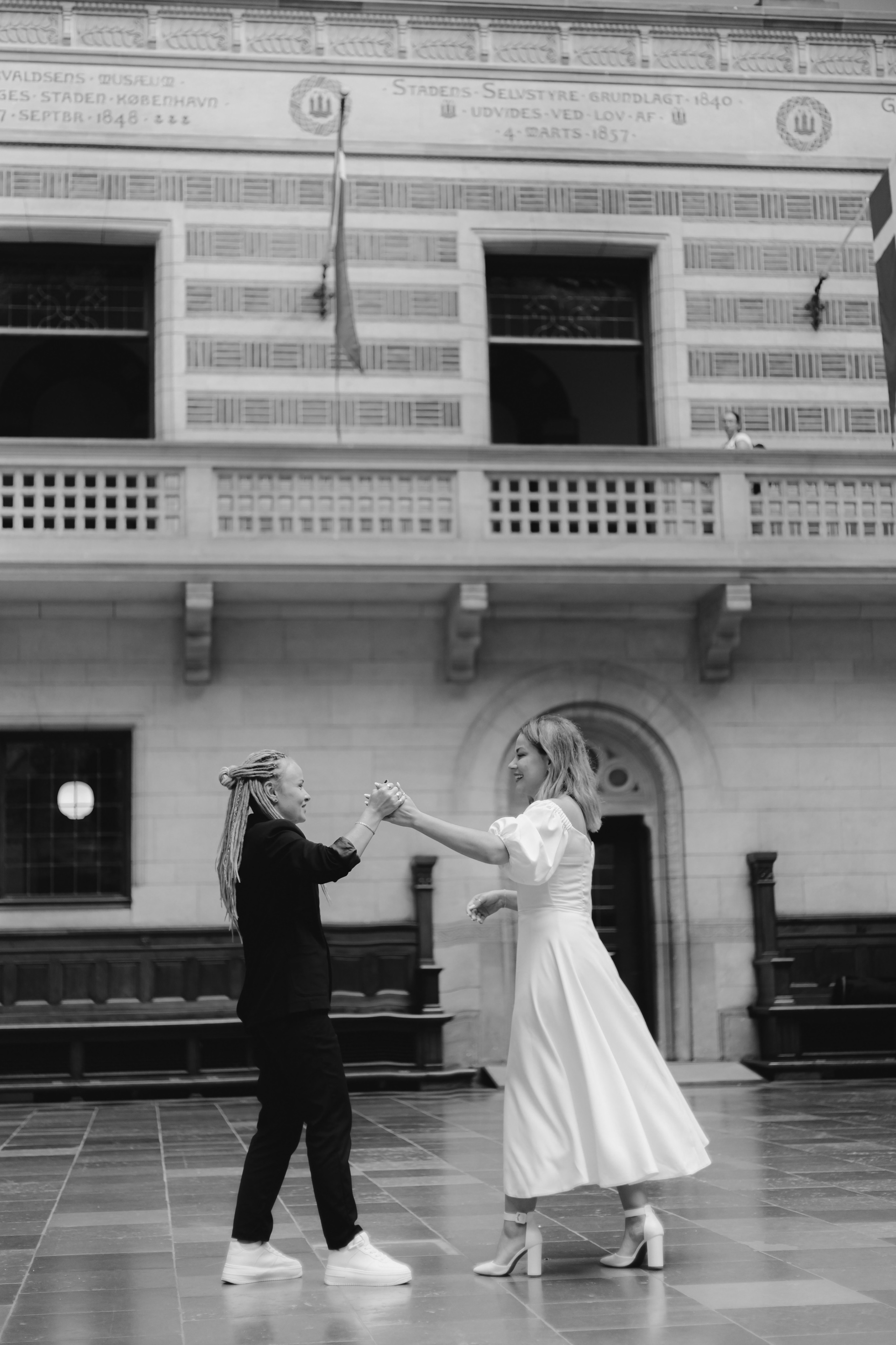 Wedding. Fotograf in Eckernförde (Deutschland) Ekaterina Alenina