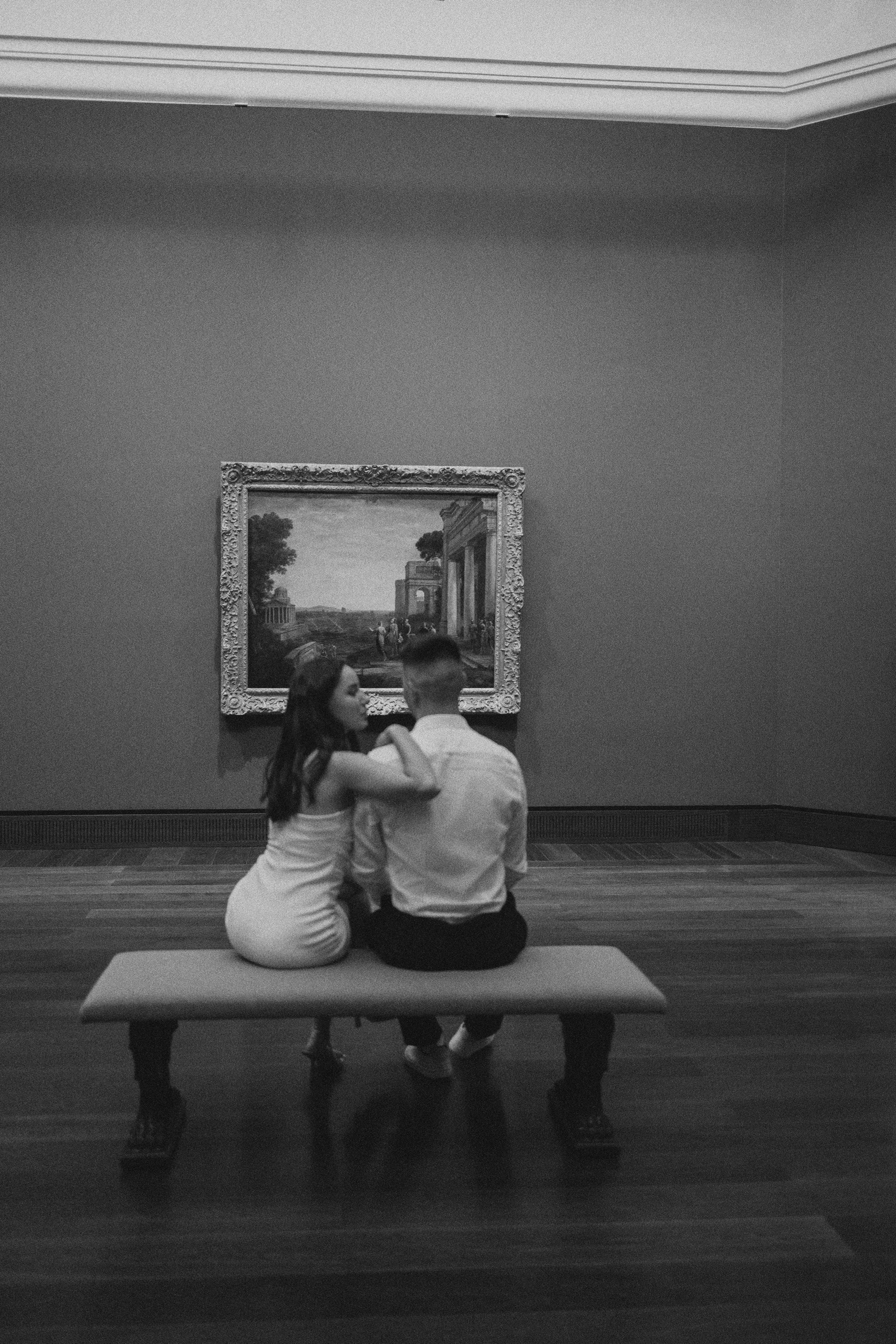 Галерея Гамбурга. Fotograf in Eckernförde (Deutschland) Ekaterina Alenina