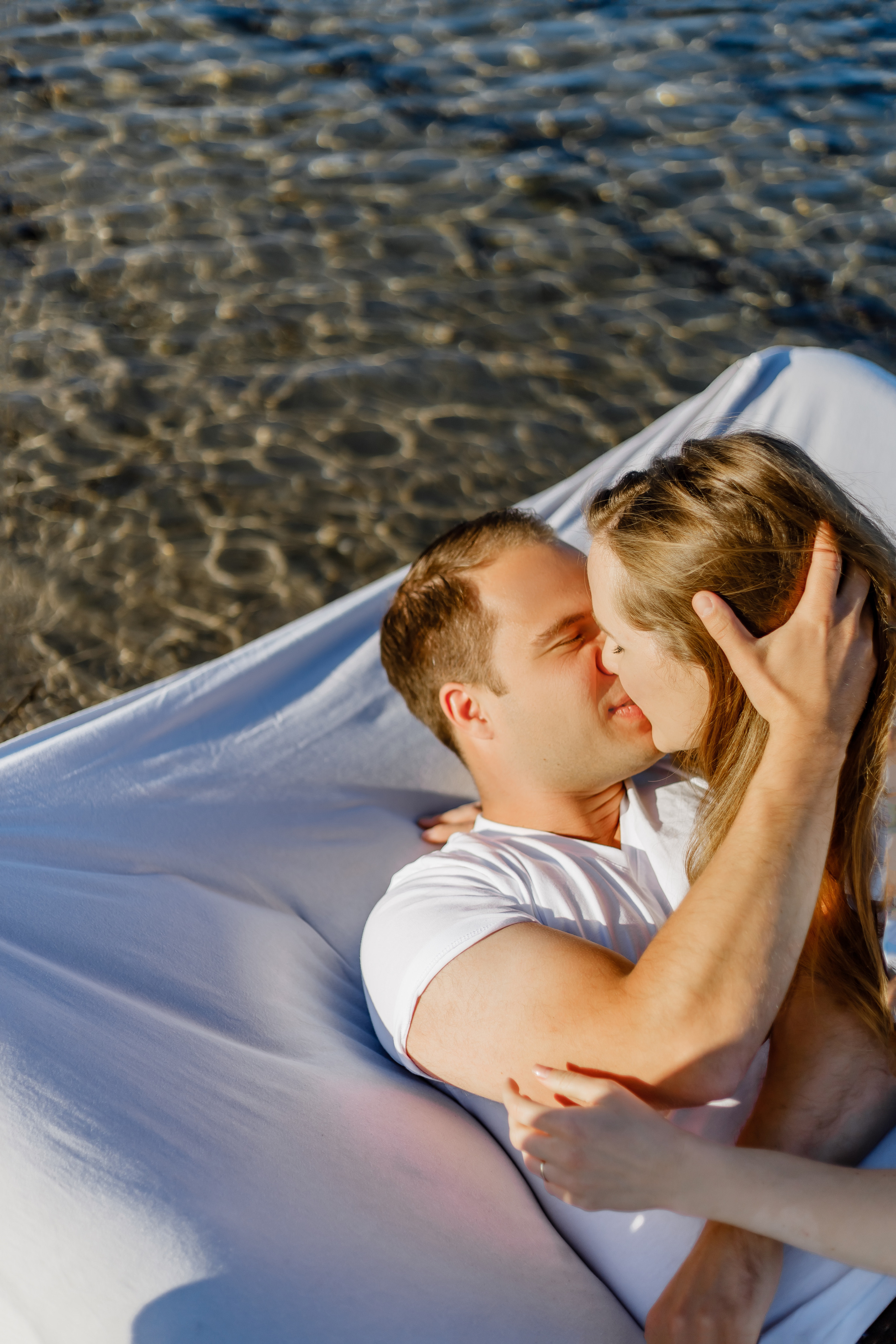 Релакс на море. Fotograf in Eckernförde (Deutschland) Ekaterina Alenina