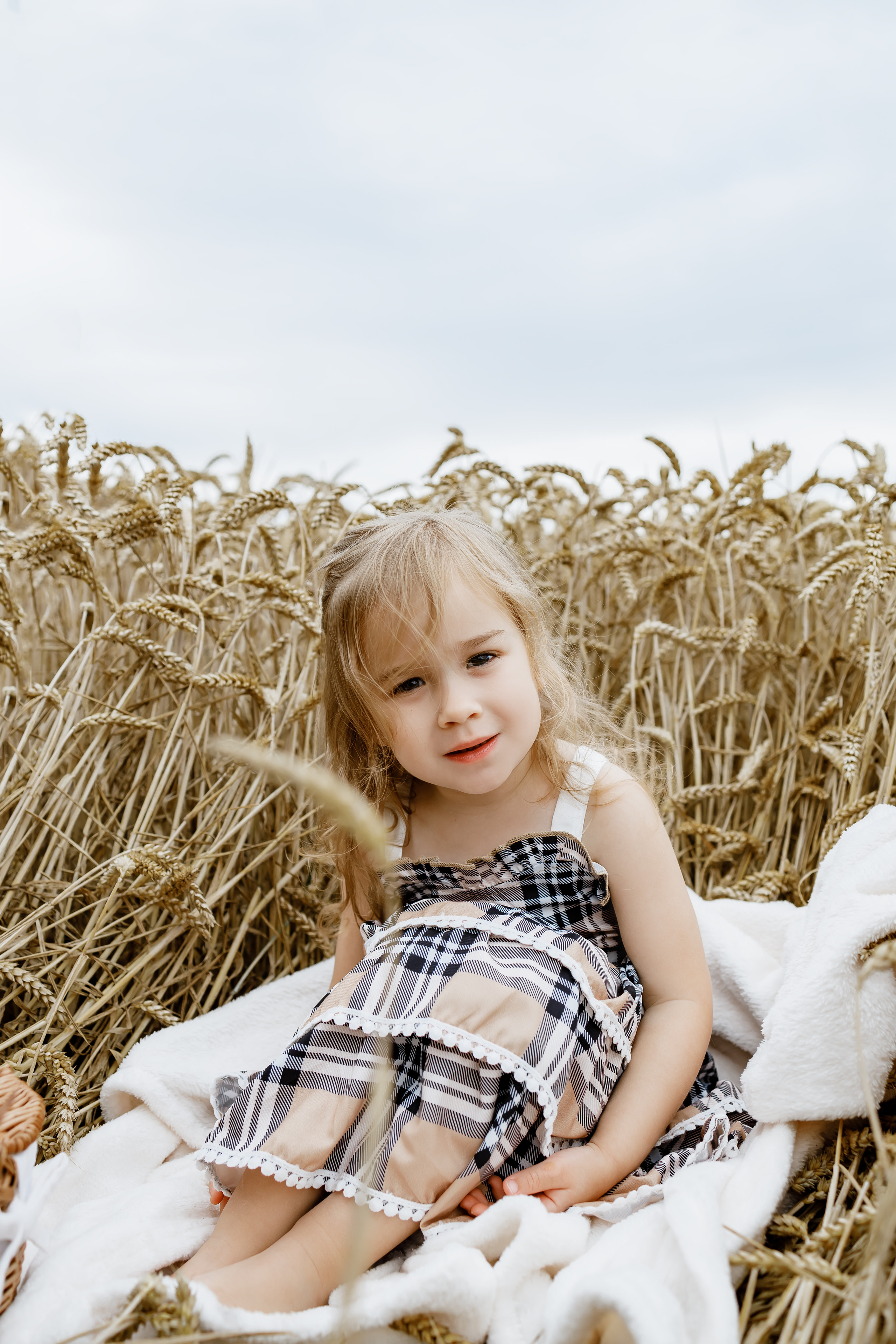 Одним летним днём. Fotograf in Eckernförde (Deutschland) Ekaterina Alenina