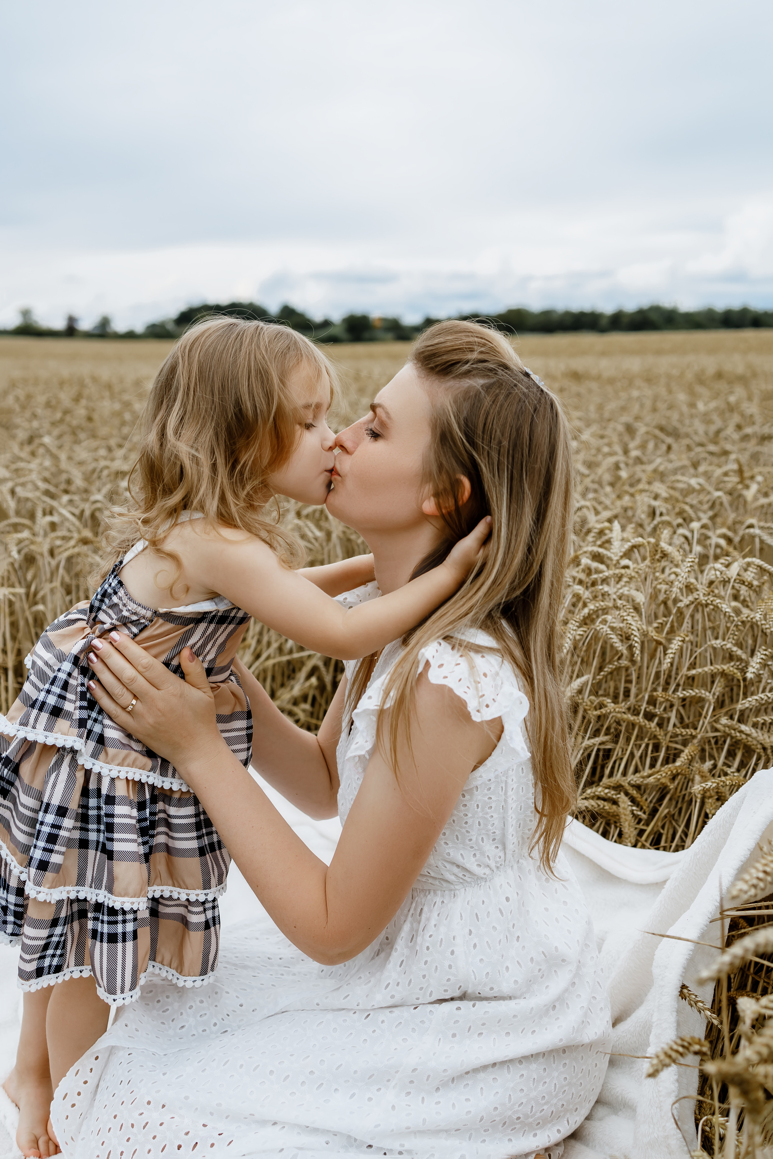 Одним летним днём. Fotograf in Eckernförde (Deutschland) Ekaterina Alenina