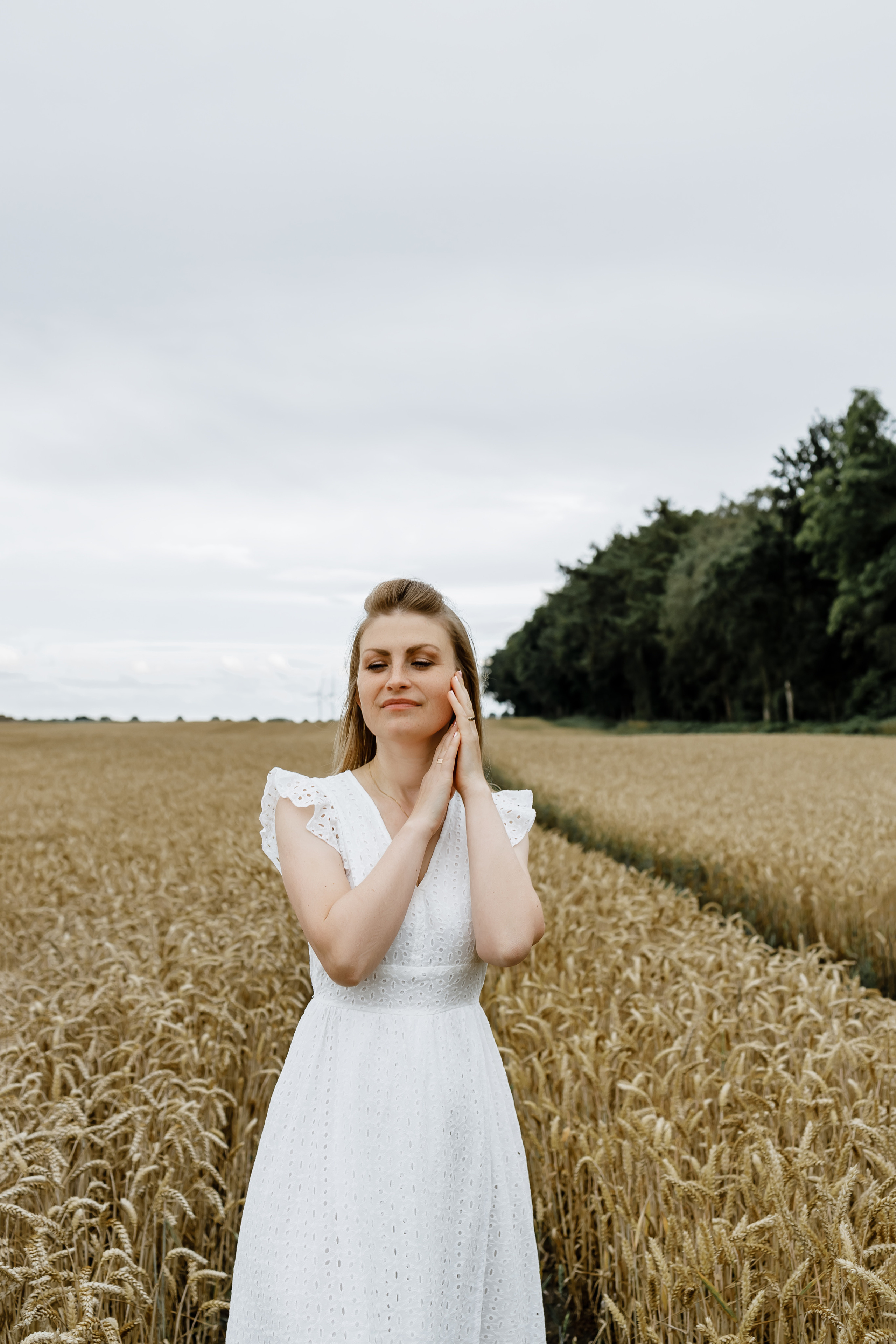Одним летним днём. Fotograf in Eckernförde (Deutschland) Ekaterina Alenina