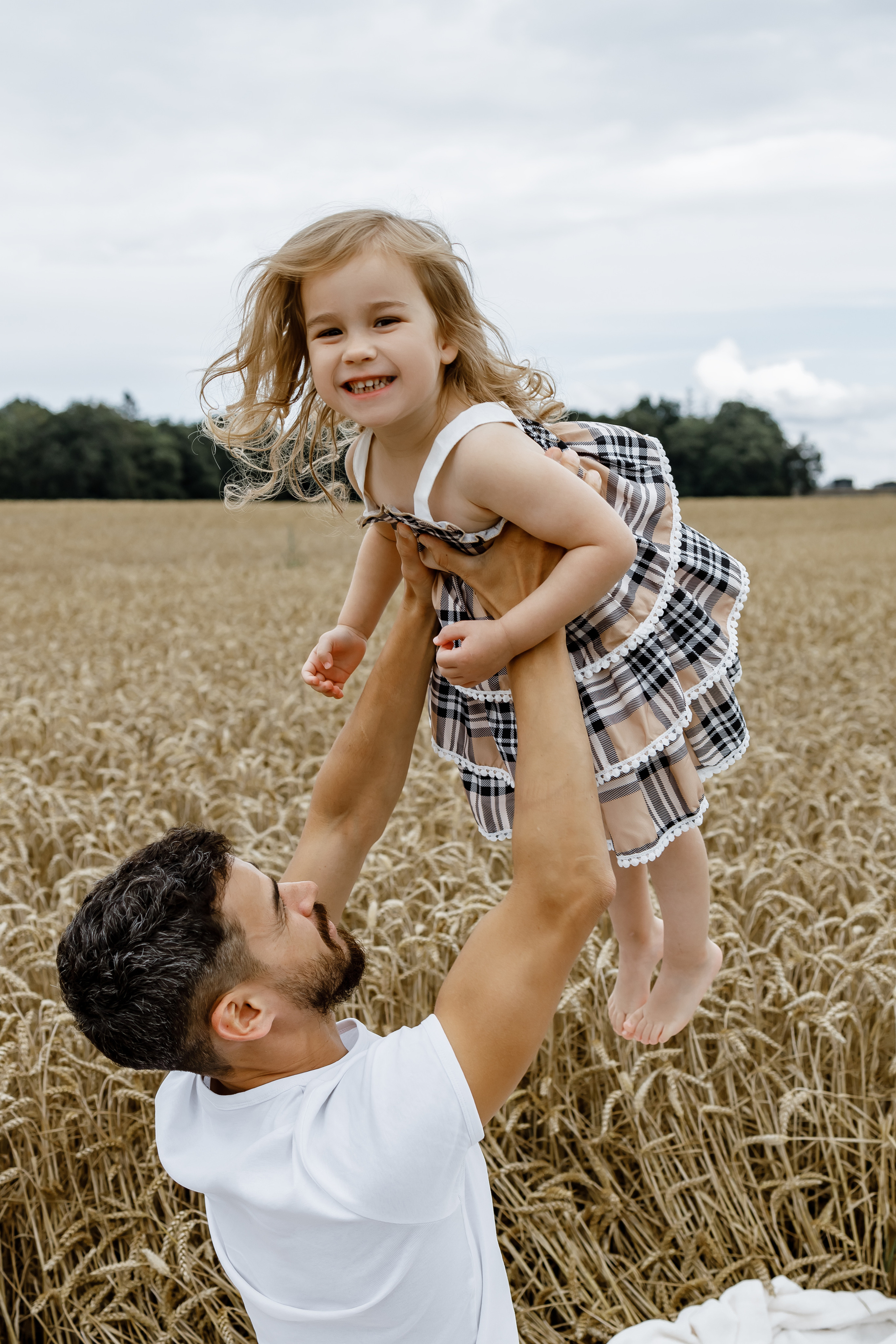 Одним летним днём. Fotograf in Eckernförde (Deutschland) Ekaterina Alenina