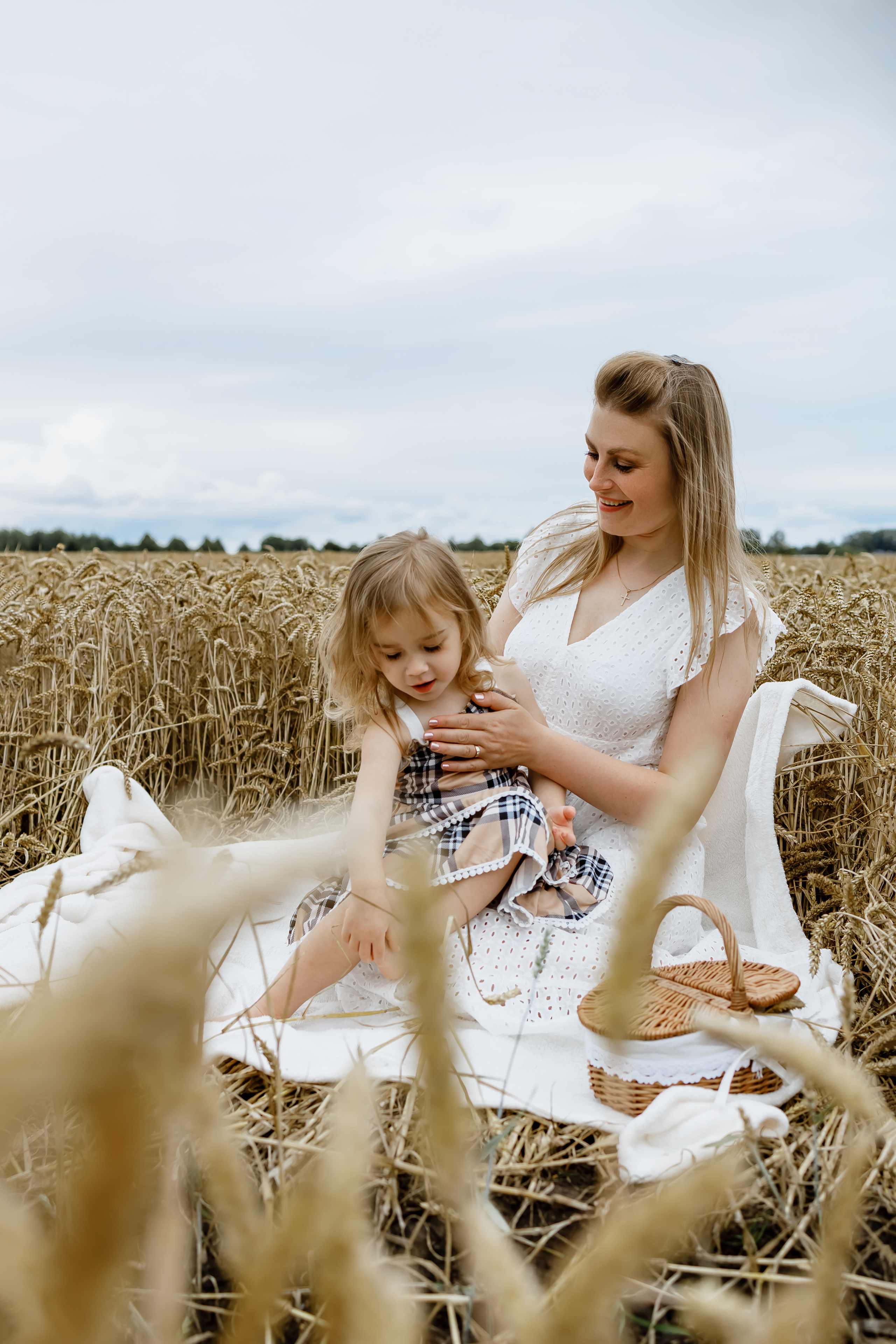 Одним летним днём. Fotograf in Eckernförde (Deutschland) Ekaterina Alenina