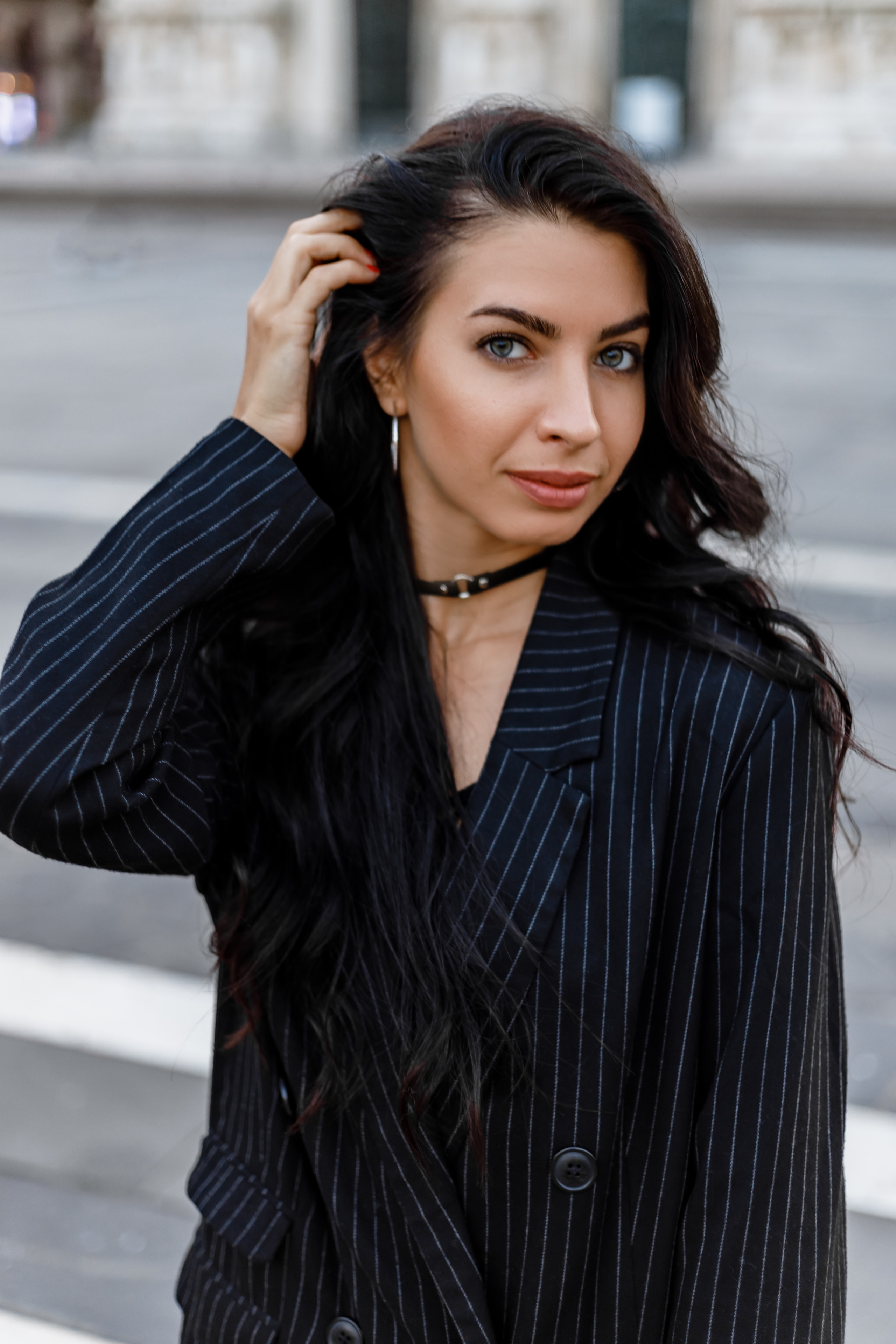 Красавица в Милане. Свадебный фотограф в Германии и Дании