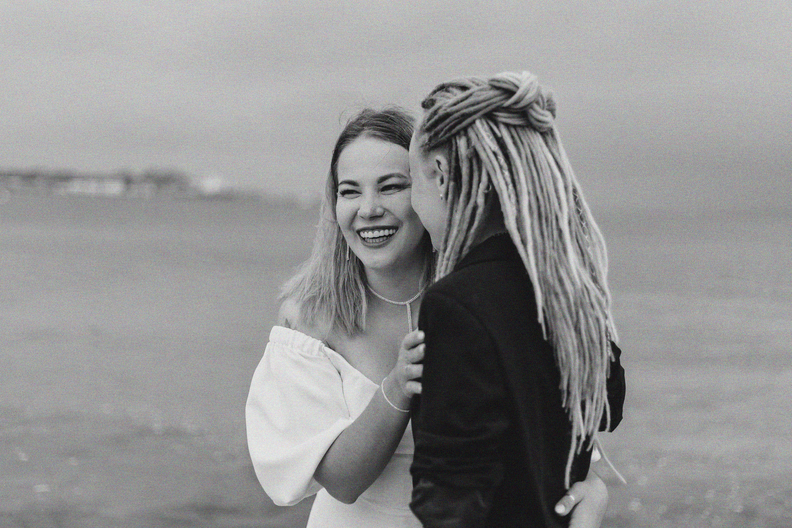 Влюблённые в любовь. Свадебный фотограф в Германии и Дании