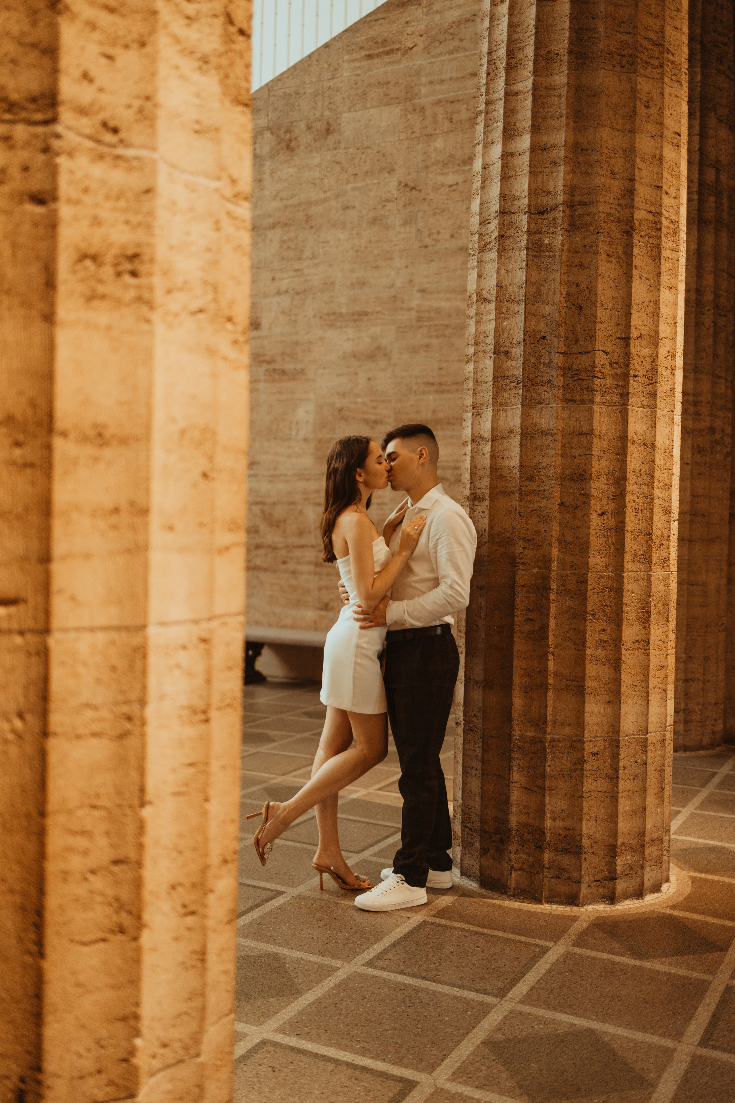 Галерея Гамбурга. Fotograf in Eckernförde (Deutschland) Ekaterina Alenina