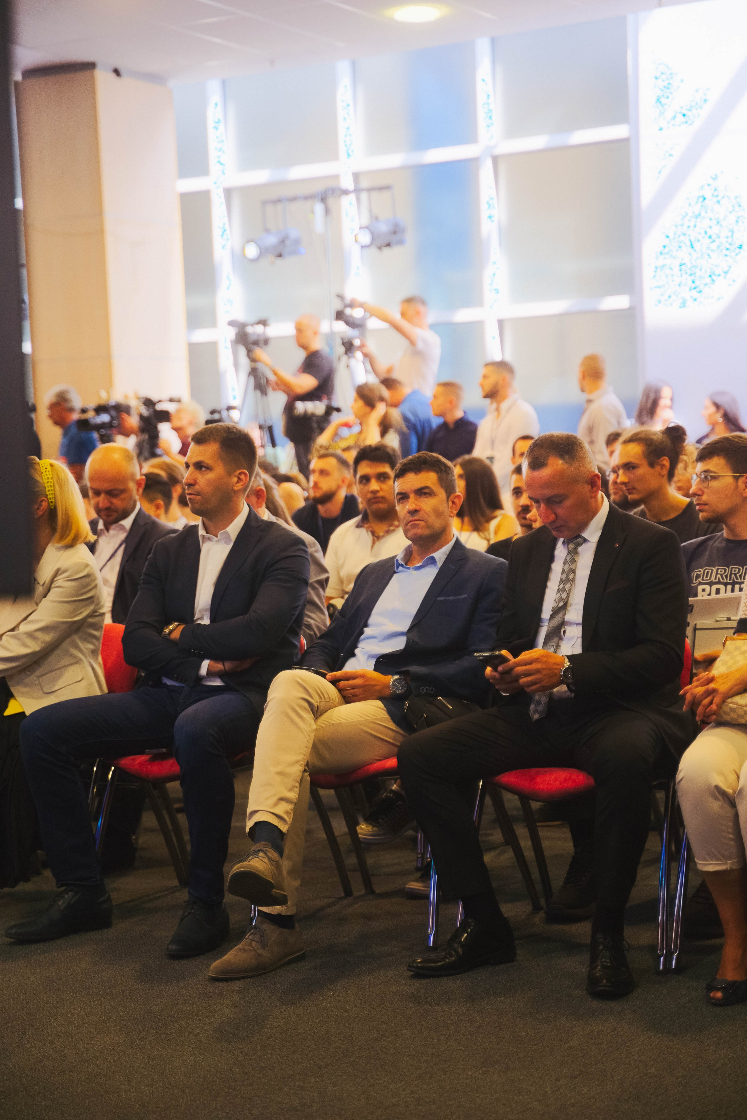 EV Days in Novi Sad 2023. Žukov Studio