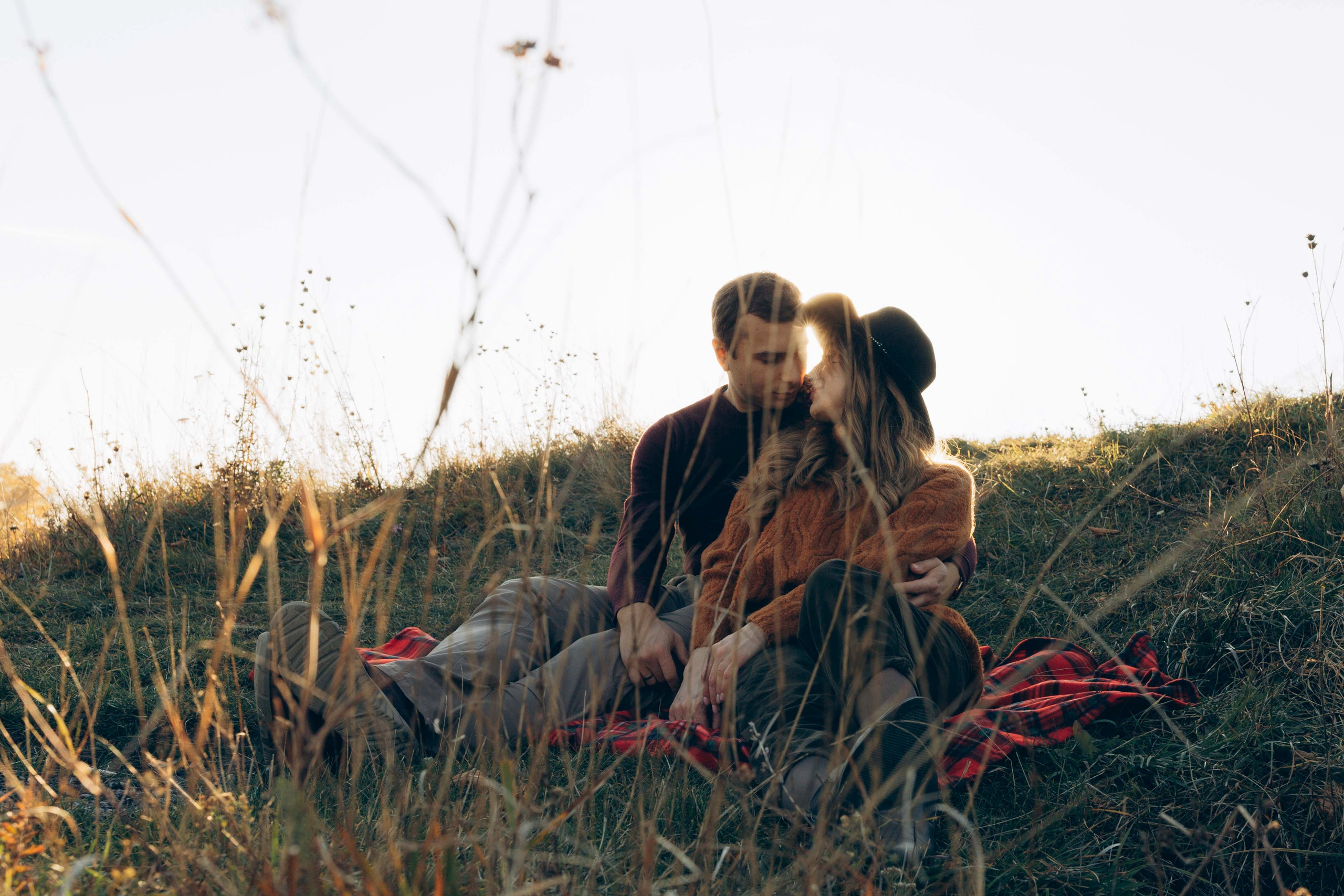 Family photographer in Stockholm Oksana Matviyiv