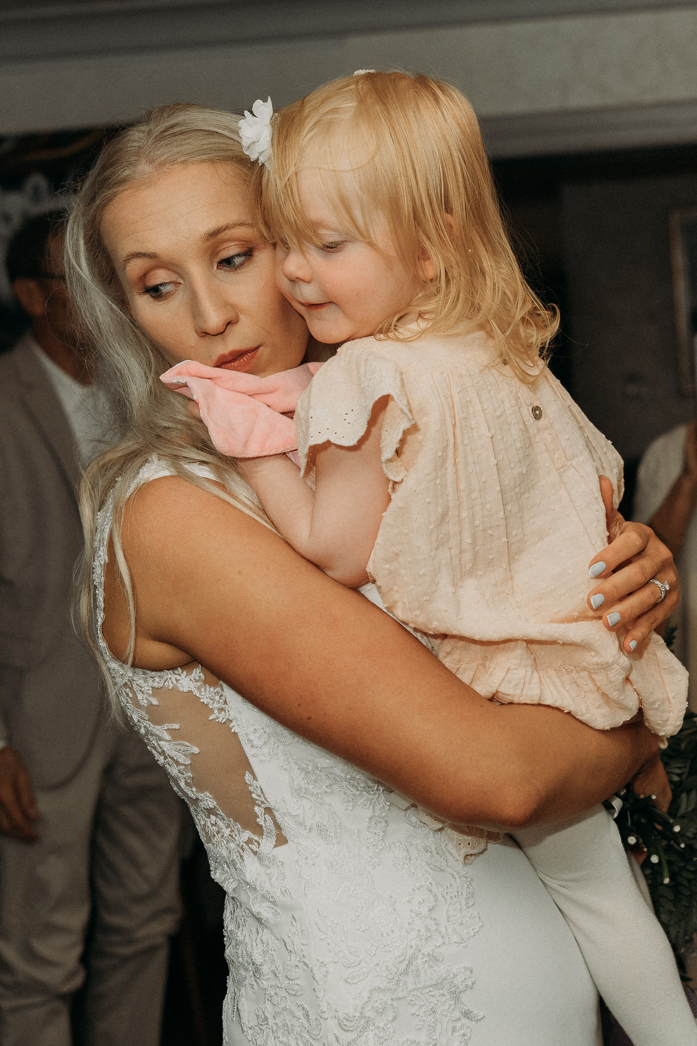 A&O. Wedding and portrait photographer in Helsinki Vickan O