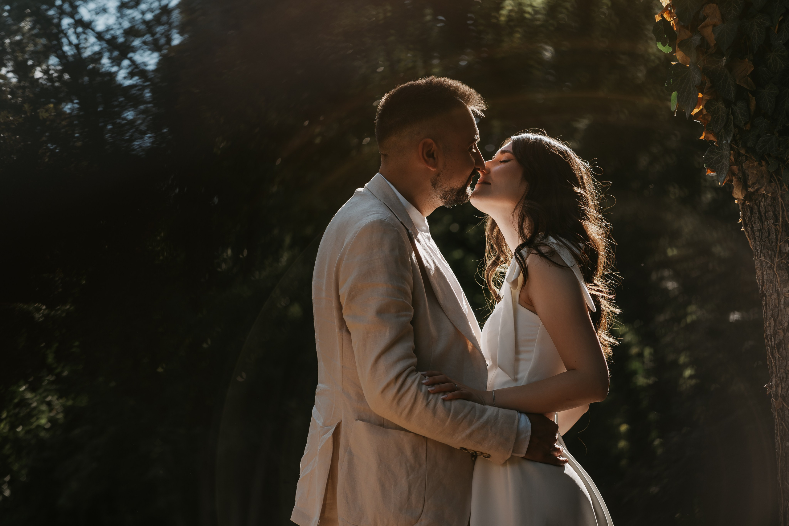 Diana & Mihai. Dara Lens | The art of remembering