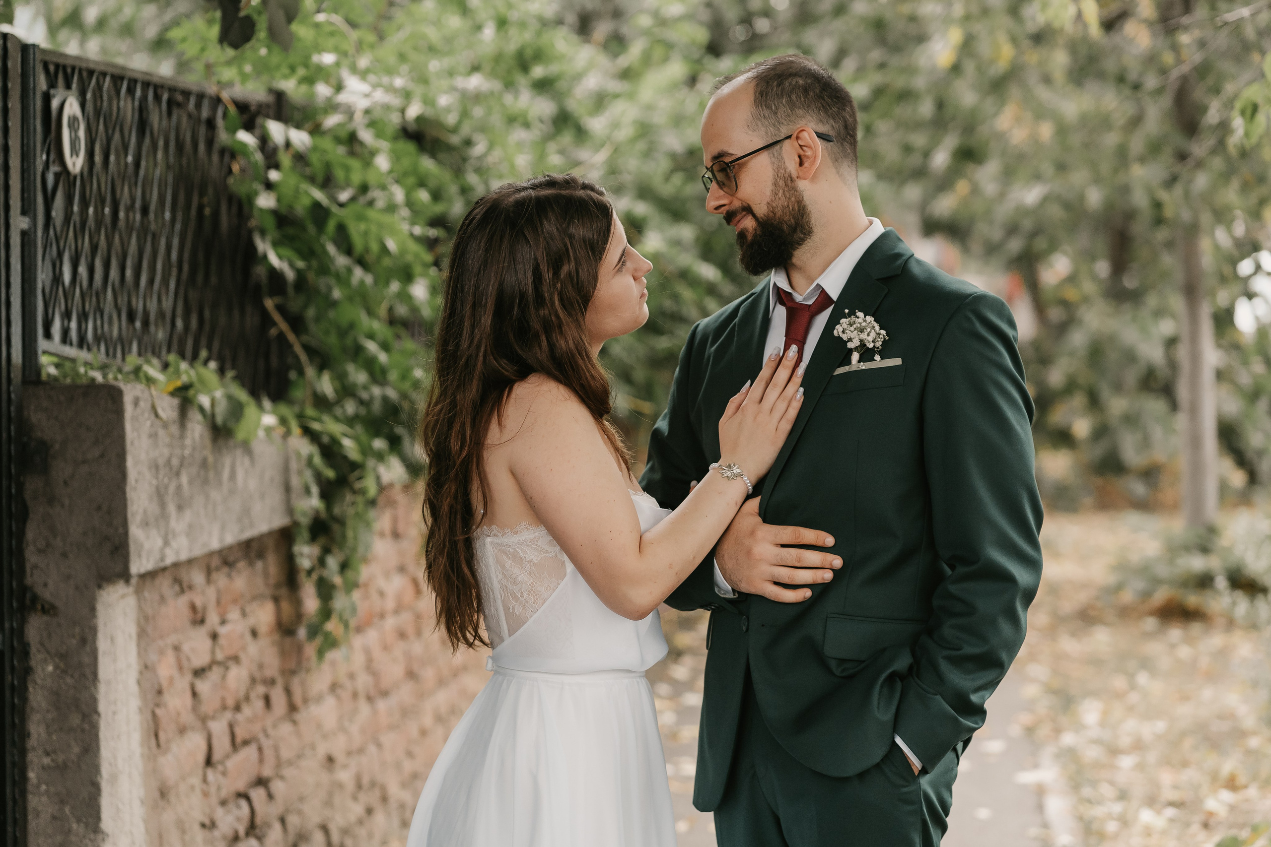 Simona & Andrei. Dara Lens | The art of remembering