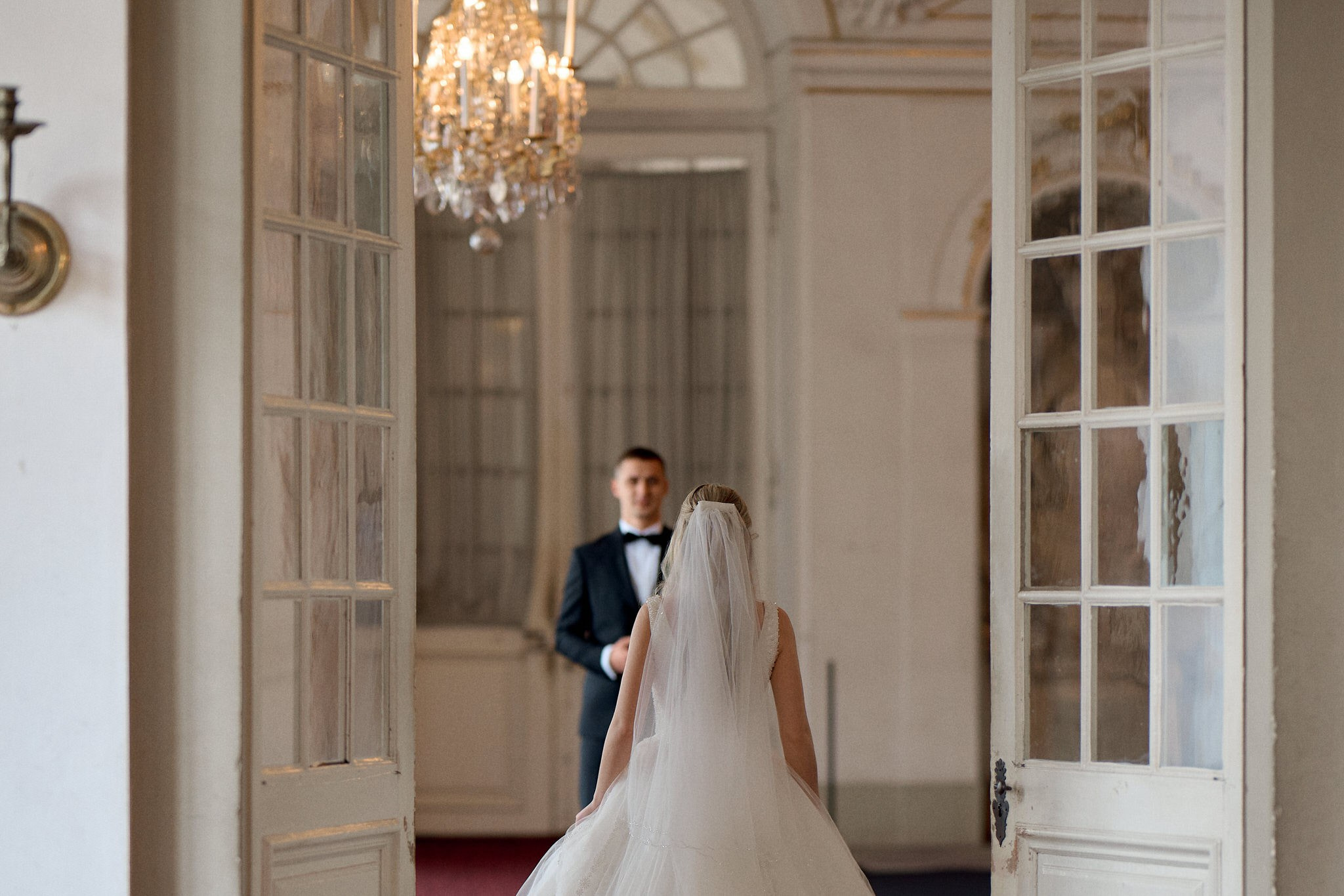 Professionelle Hochzeits- und Portraitfotos in Süddeutschland