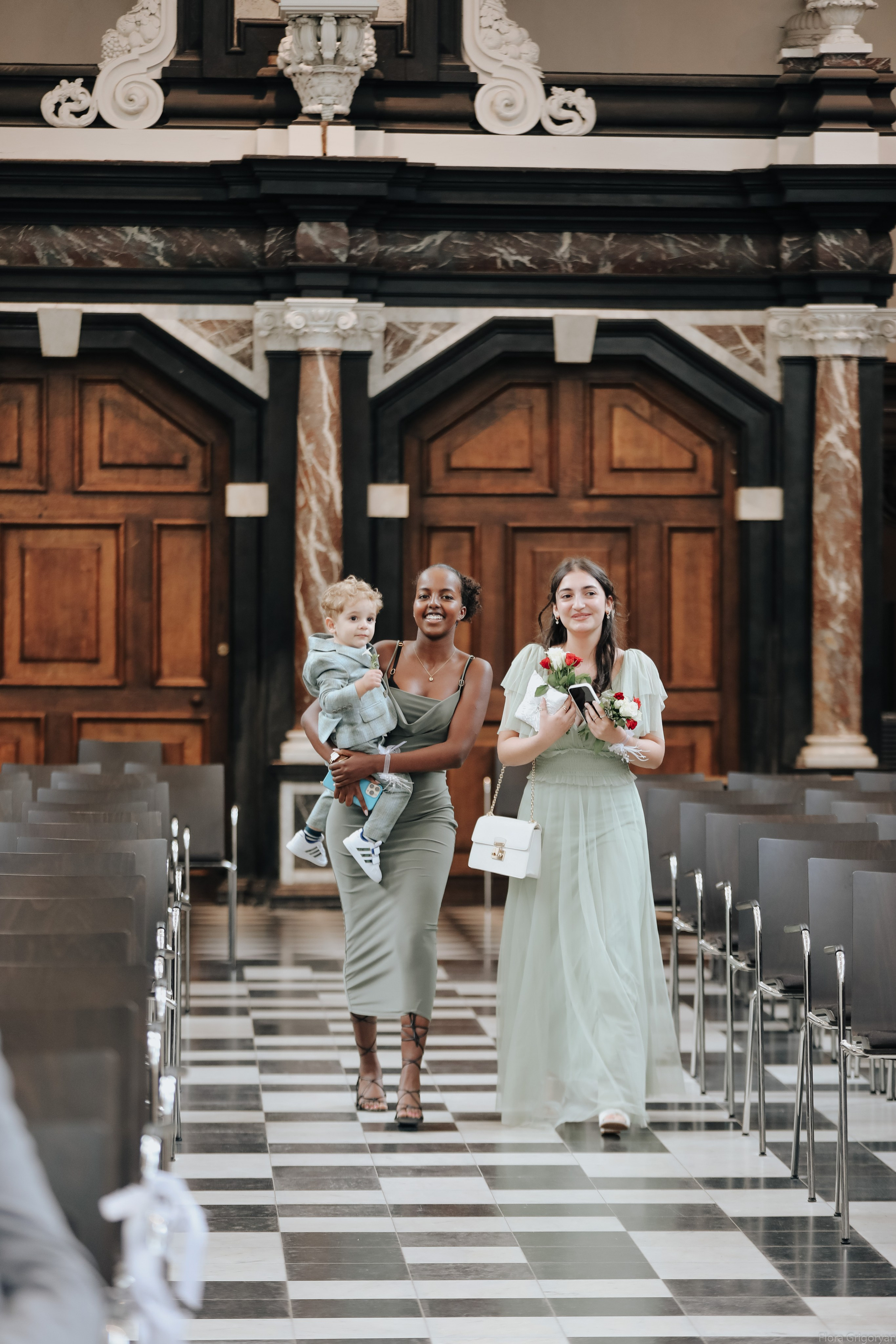 Jurgen & Karine. Flora Grigoryan Wedding Photography