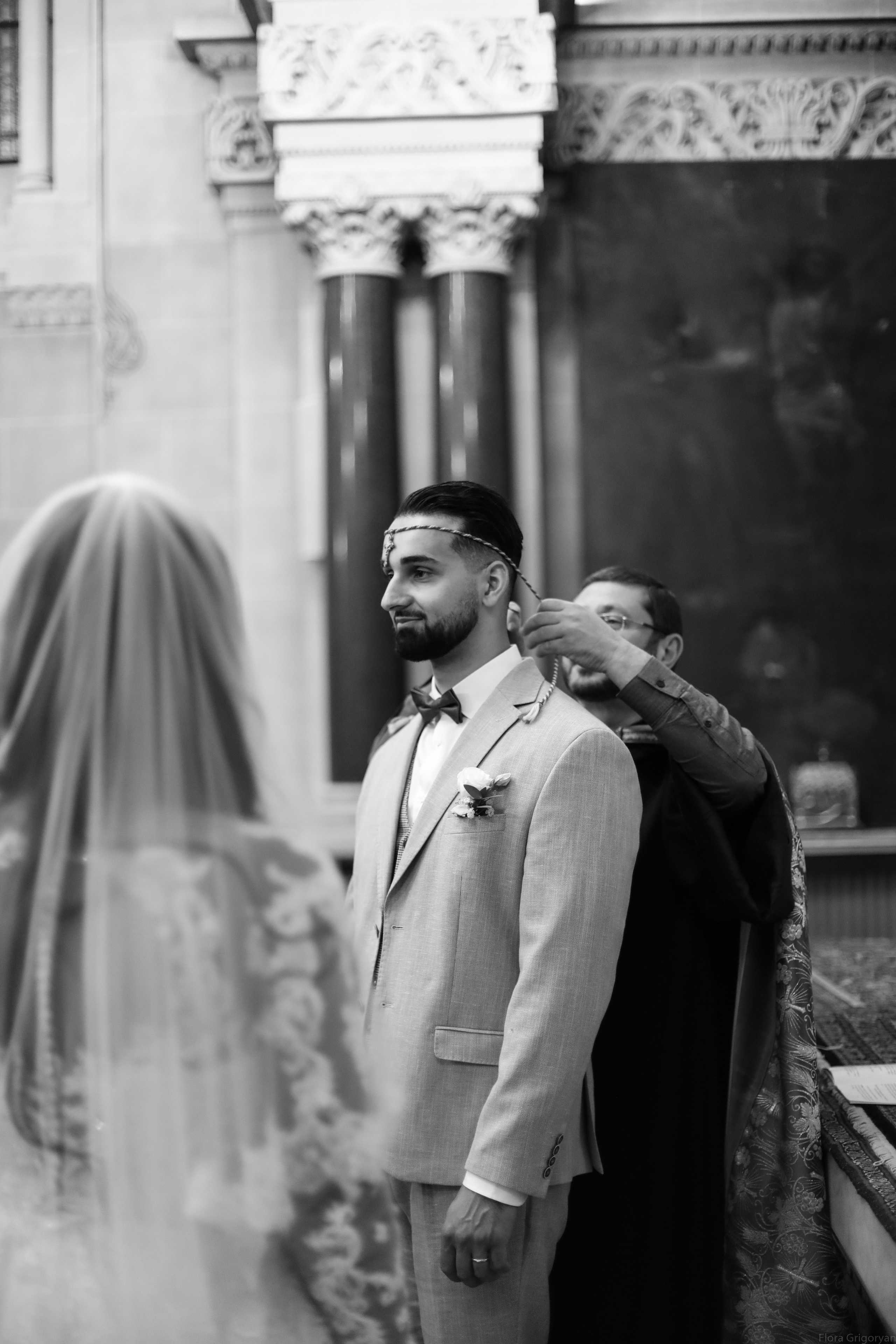 Melissa & Narek. Flora Grigoryan Wedding Photography