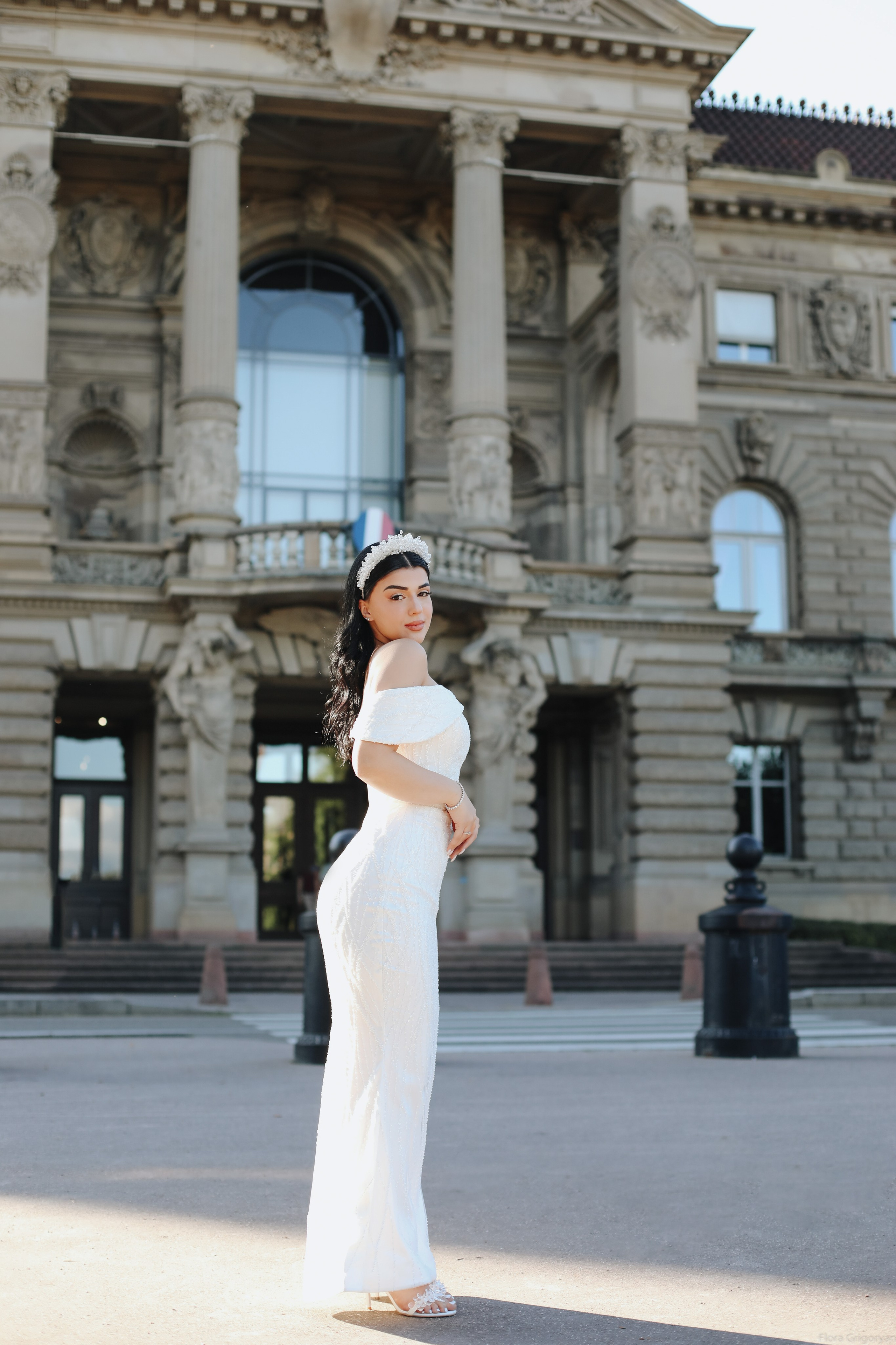 Ani & Gevorg. Flora Grigoryan Wedding Photography