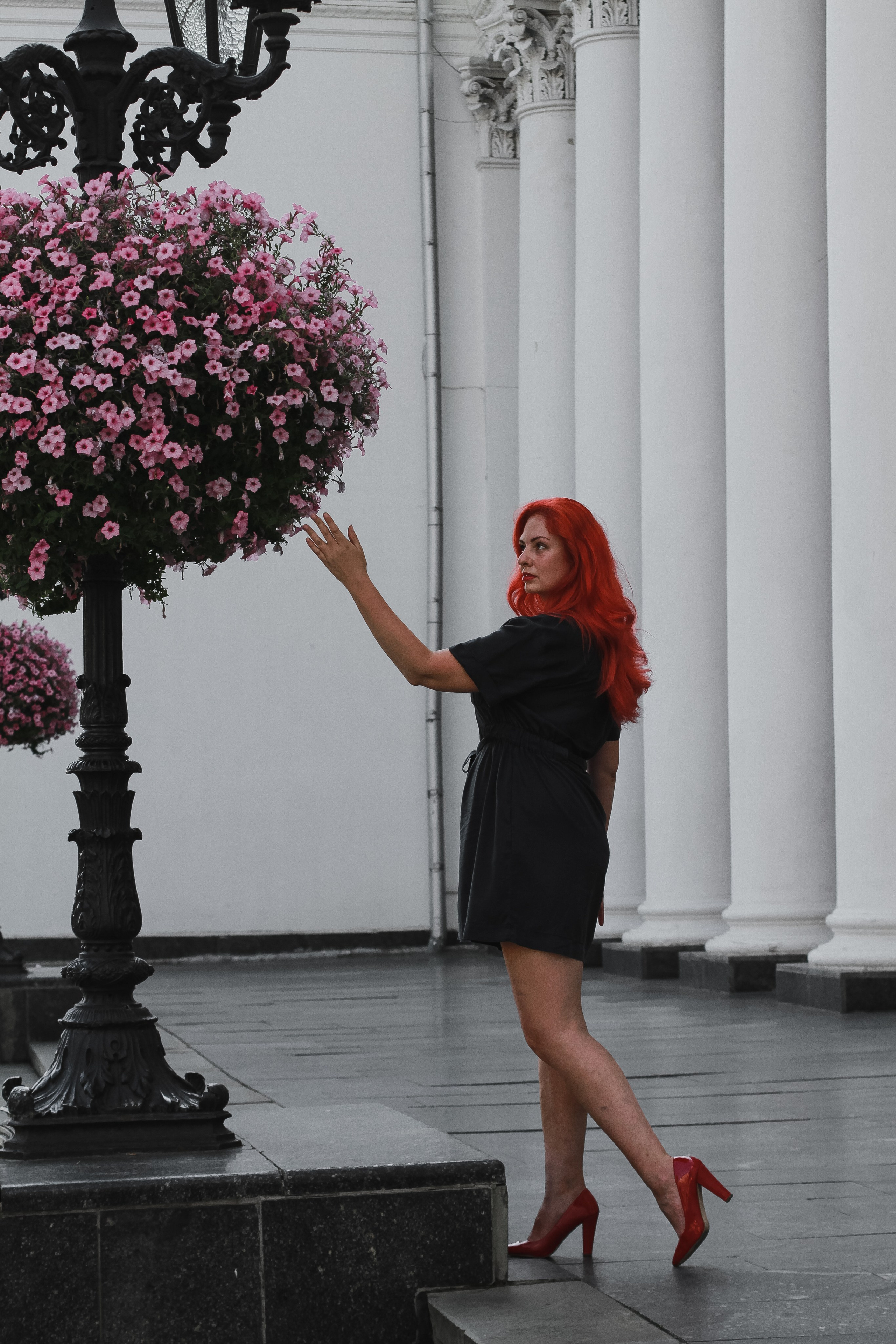 A walk around Odessa. Iryna Zhyvora | Photographer | Stockholm