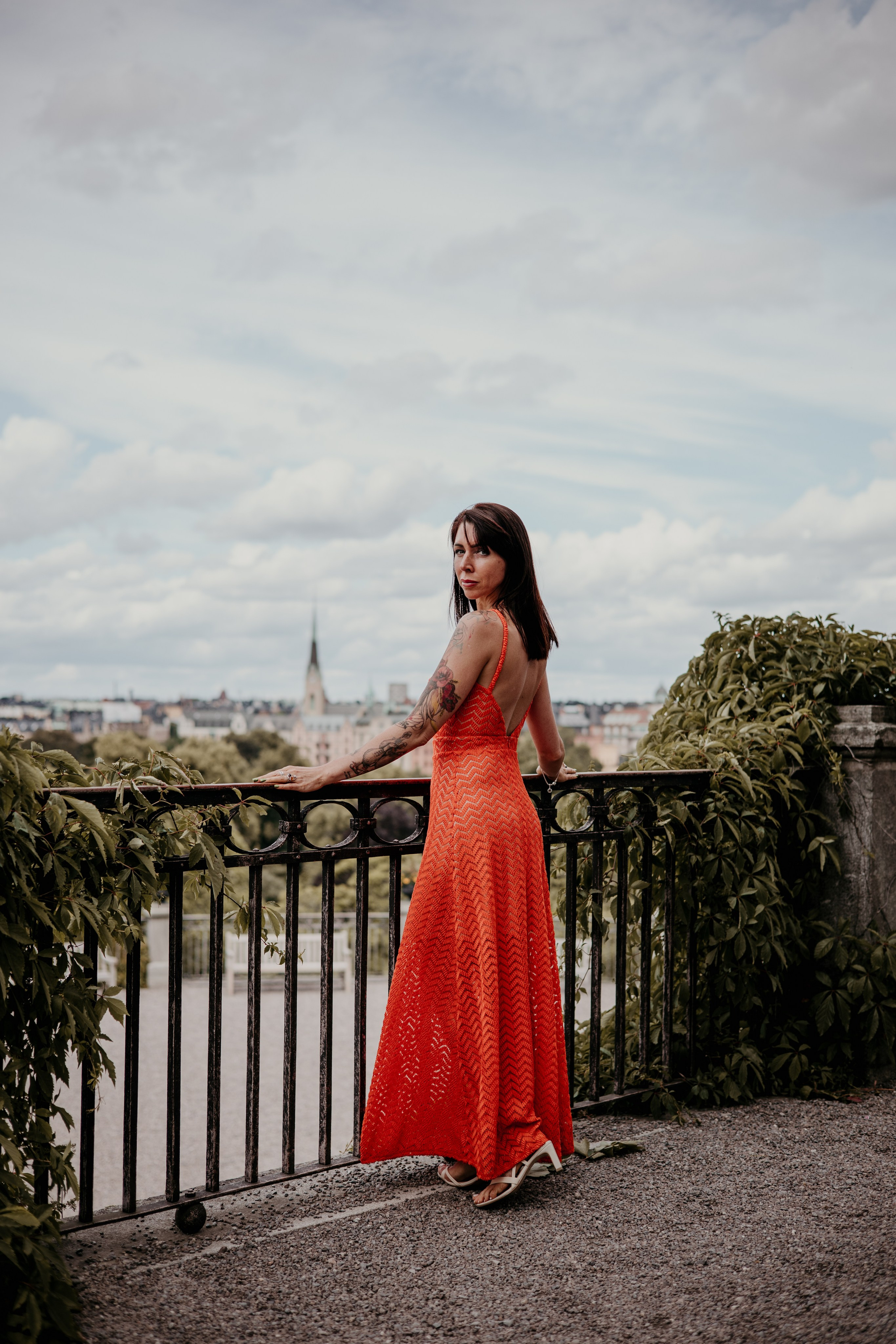 Natalia. Iryna Zhyvora | Photographer | Stockholm