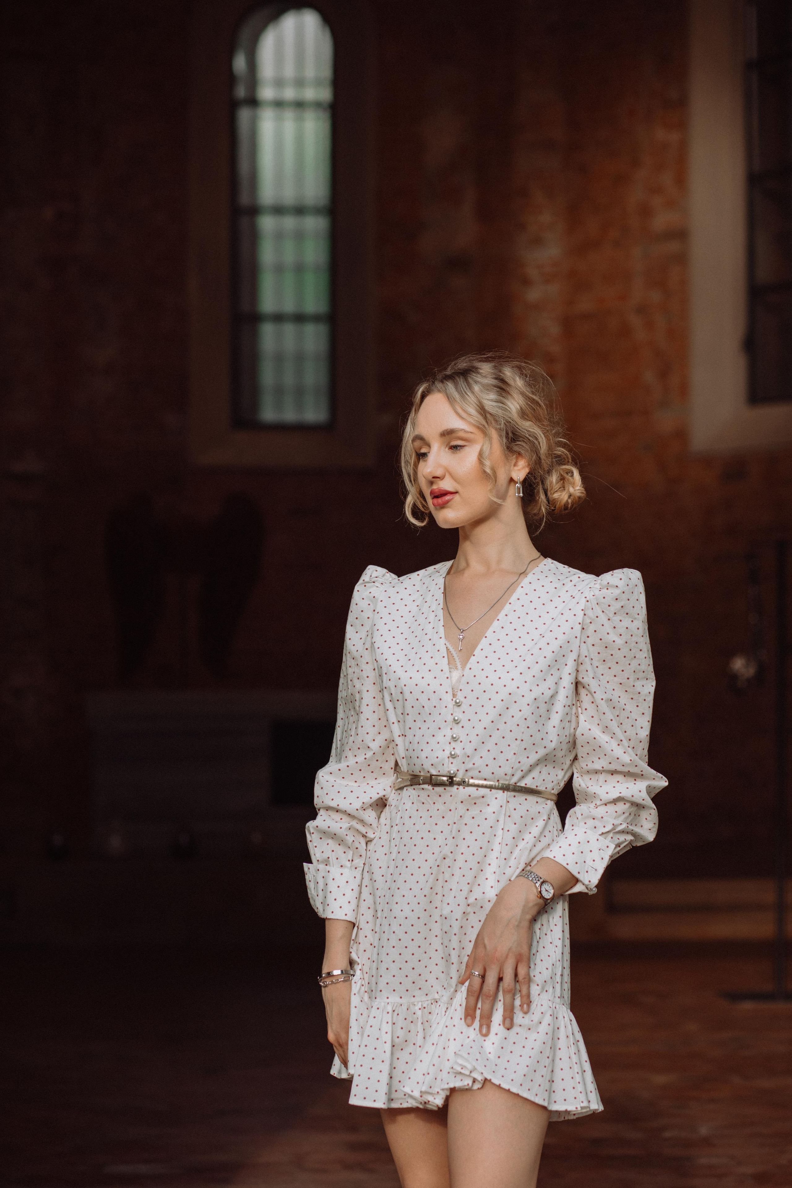 Tatiana. Photographer in Italy Anna Linnik